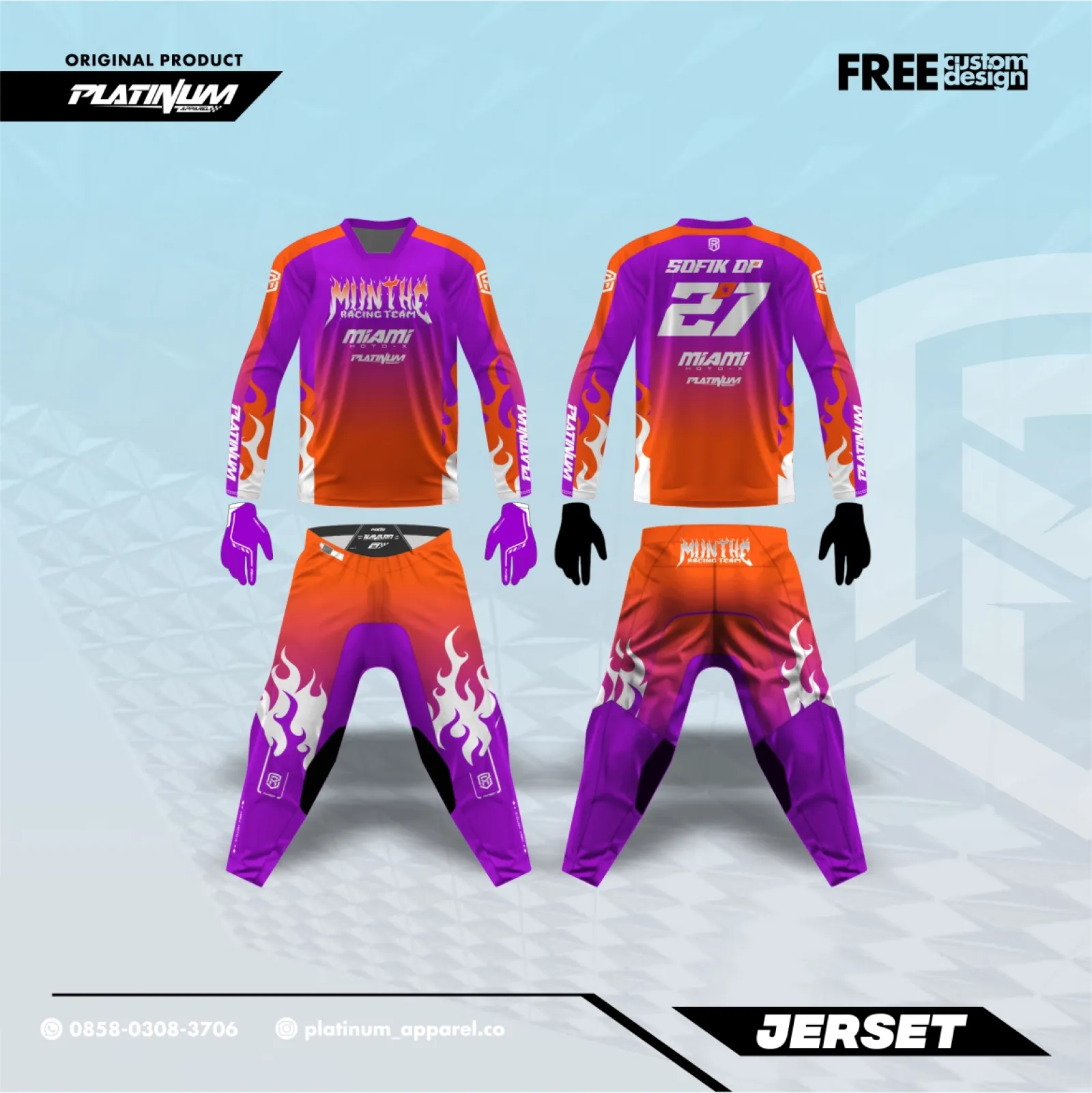 Jerset