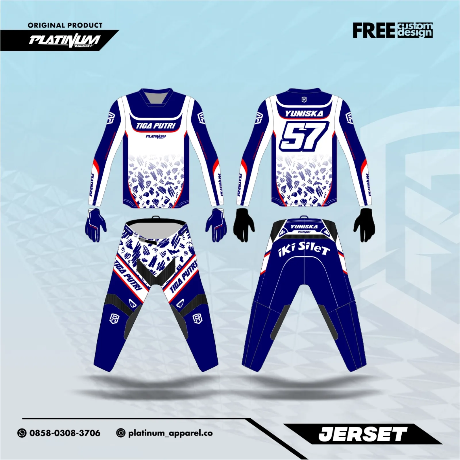 jerset-16