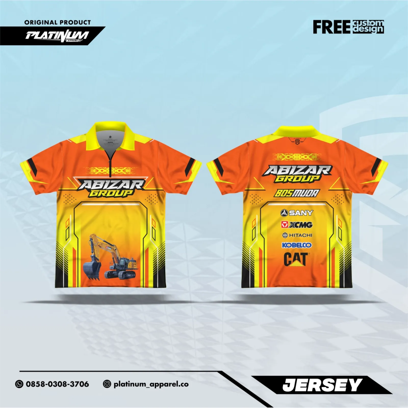 JERSEY-52