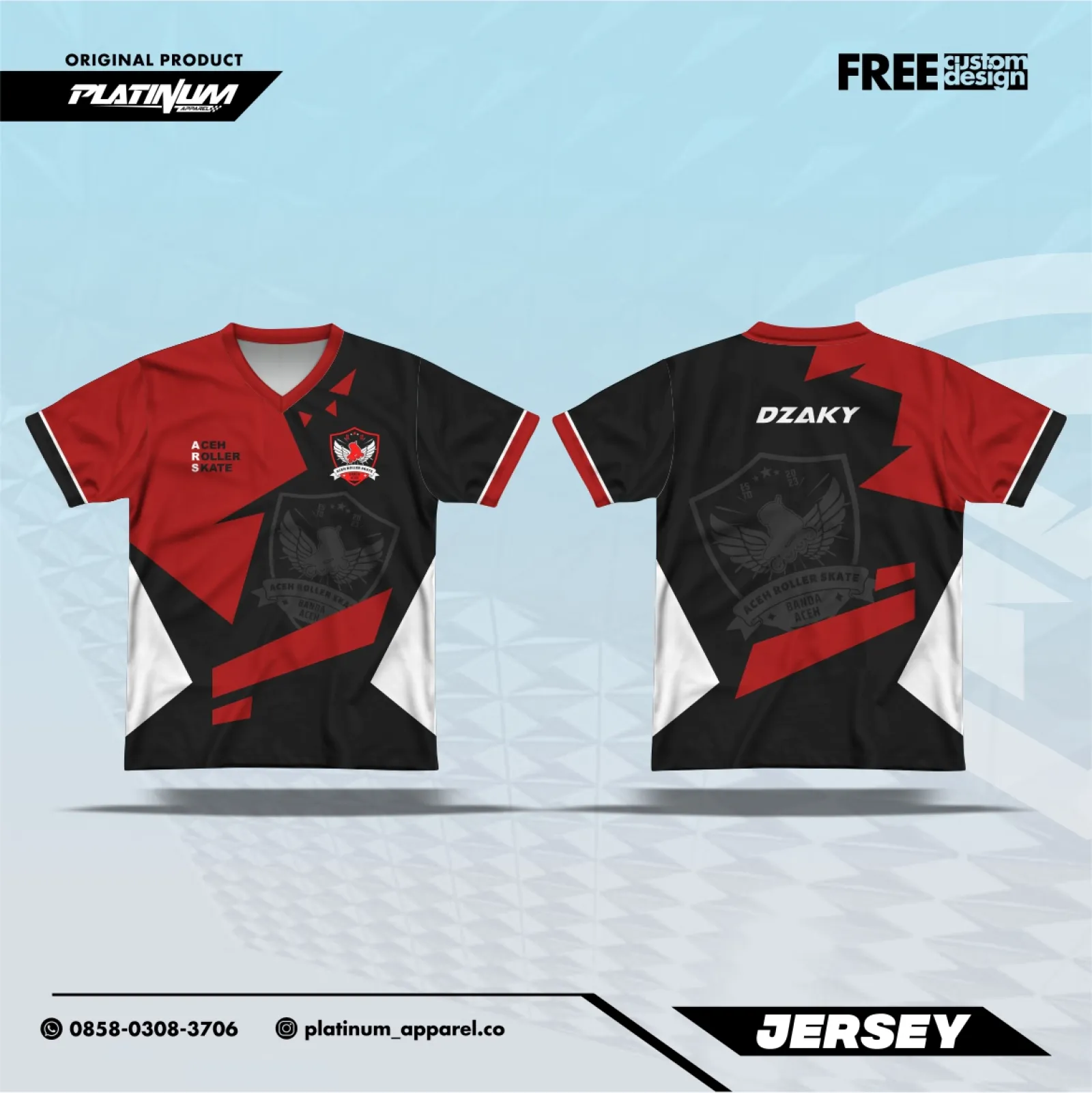 JERSEY-53
