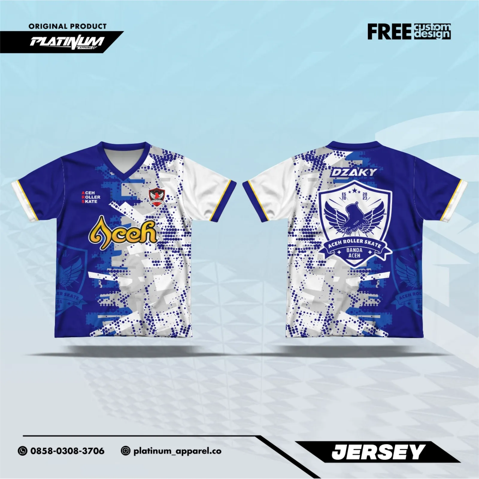 JERSEY-55
