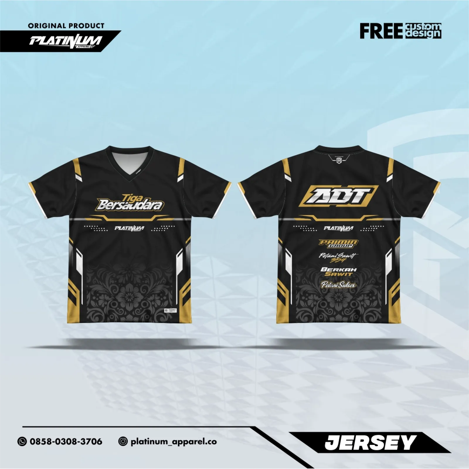 JERSEY-58