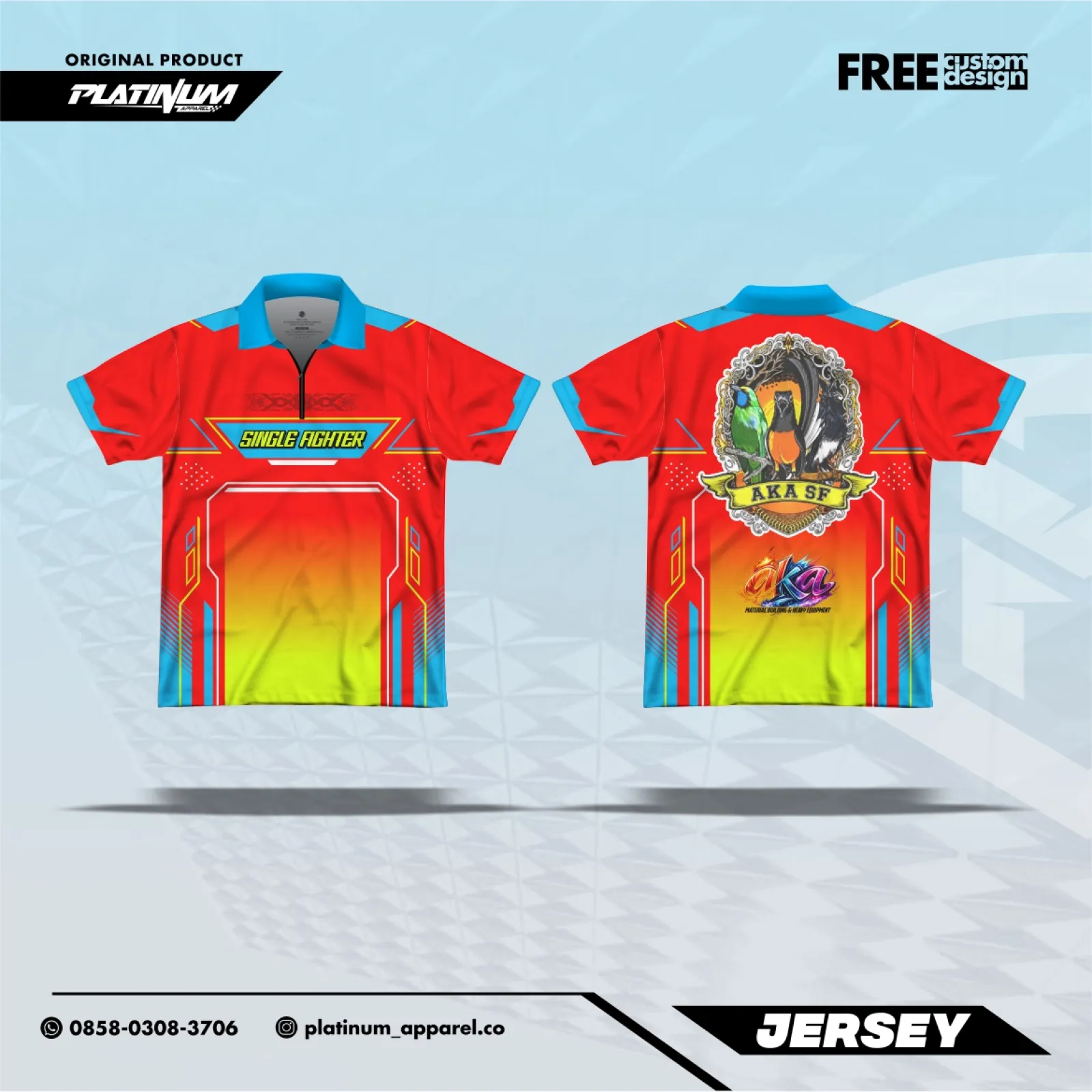 JERSEY-60