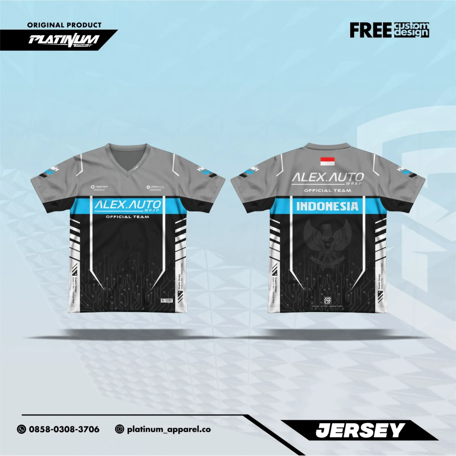 JERSEY-61