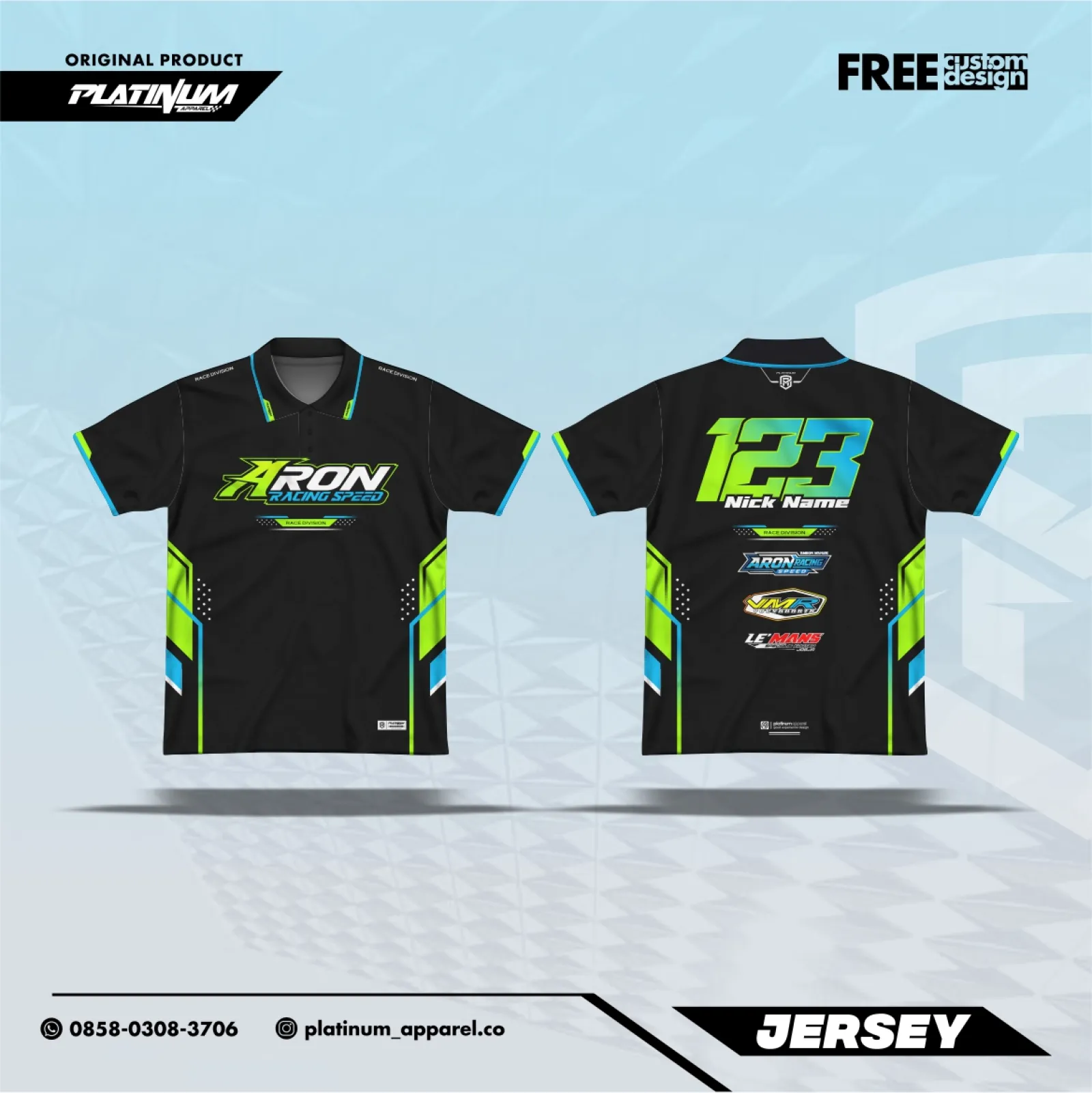 JERSEY-62