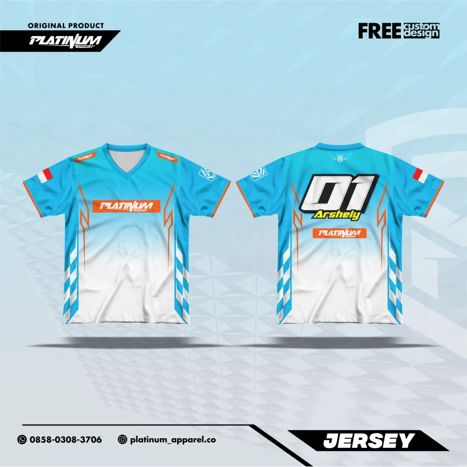 JERSEY-63