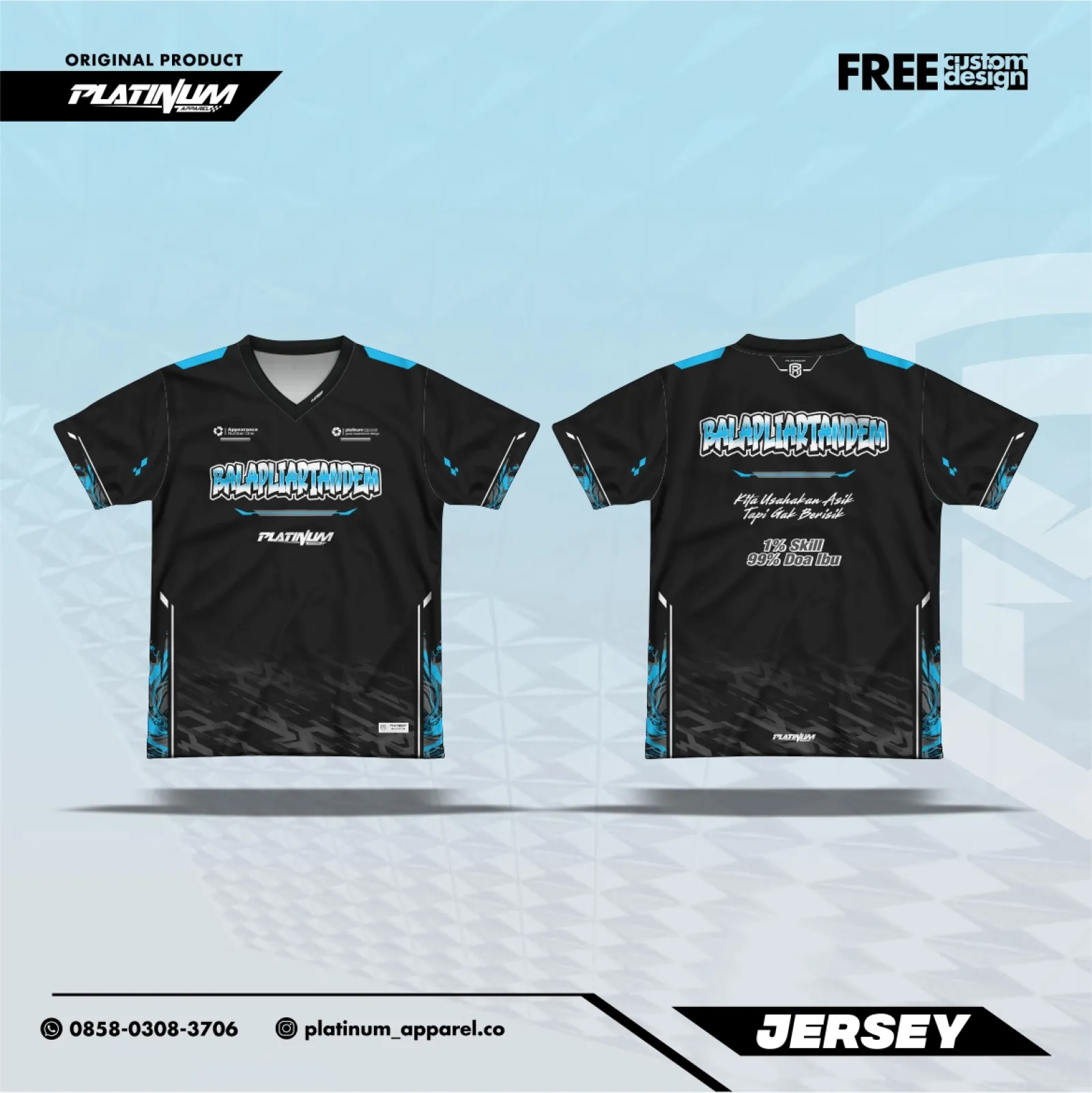 JERSEY-64