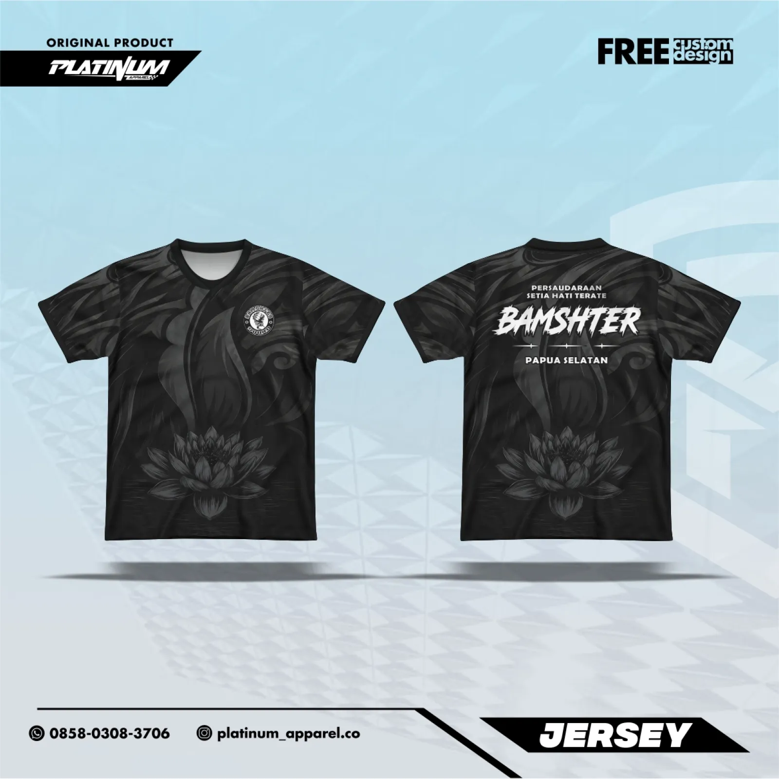 JERSEY-65