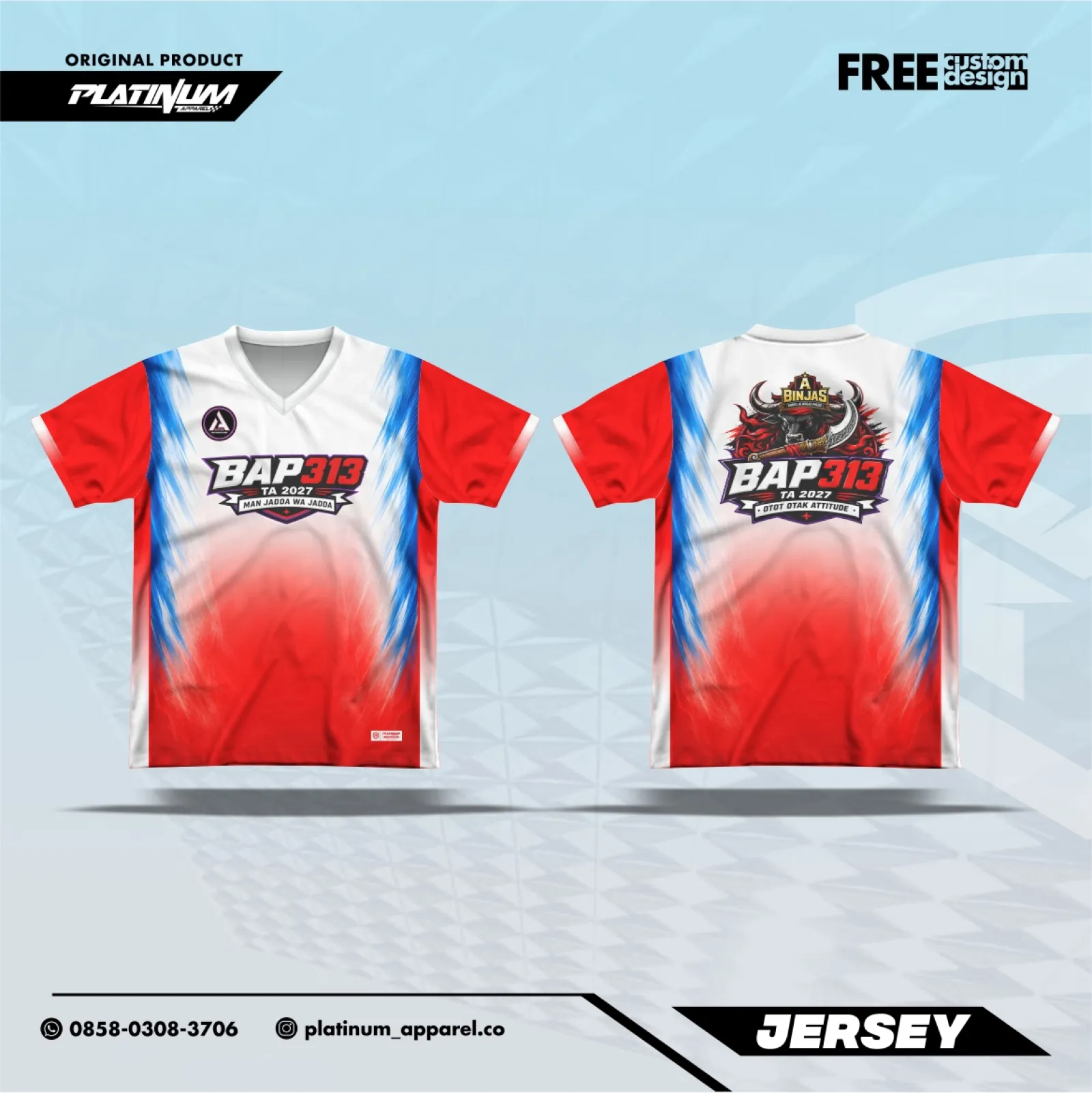 JERSEY-66