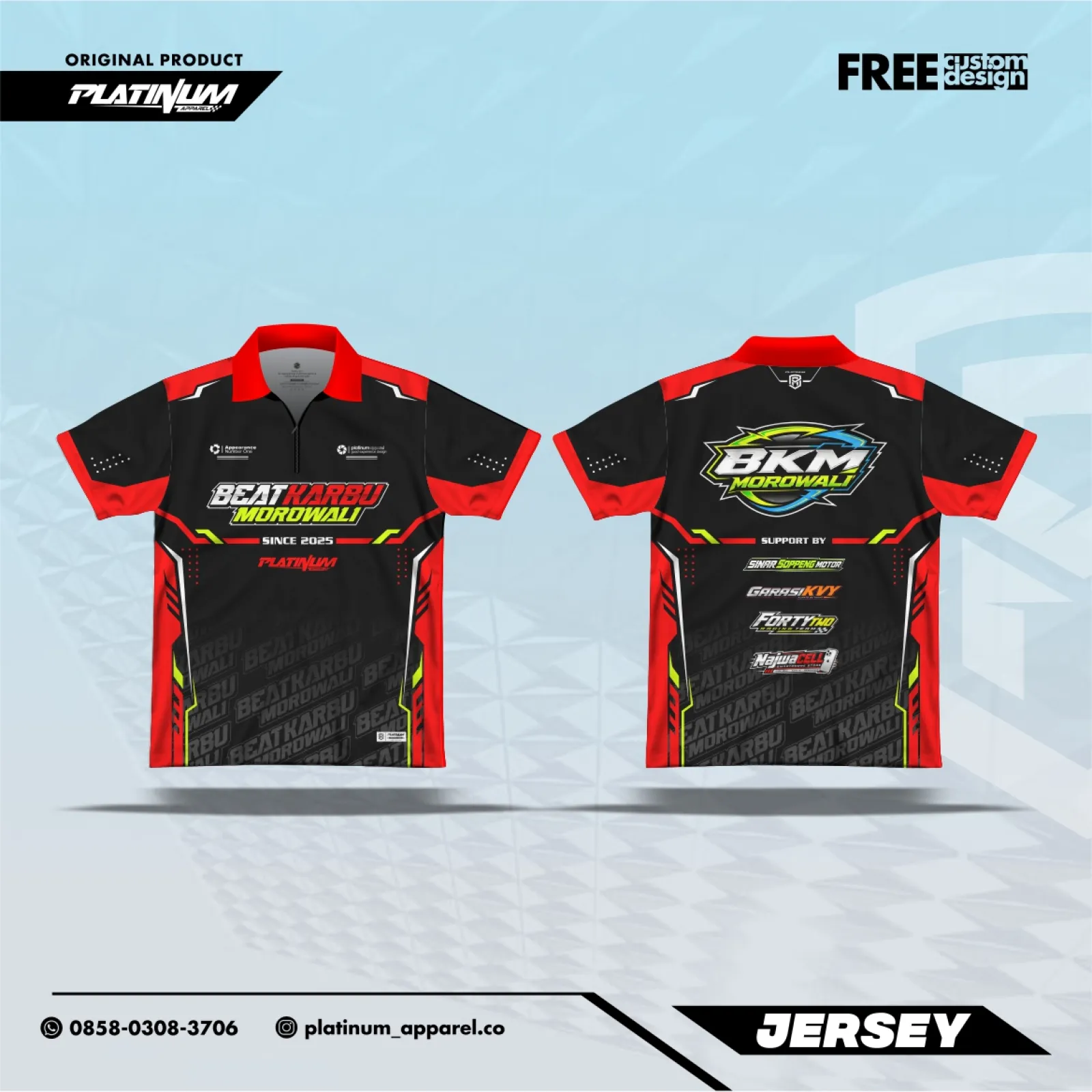 JERSEY-67
