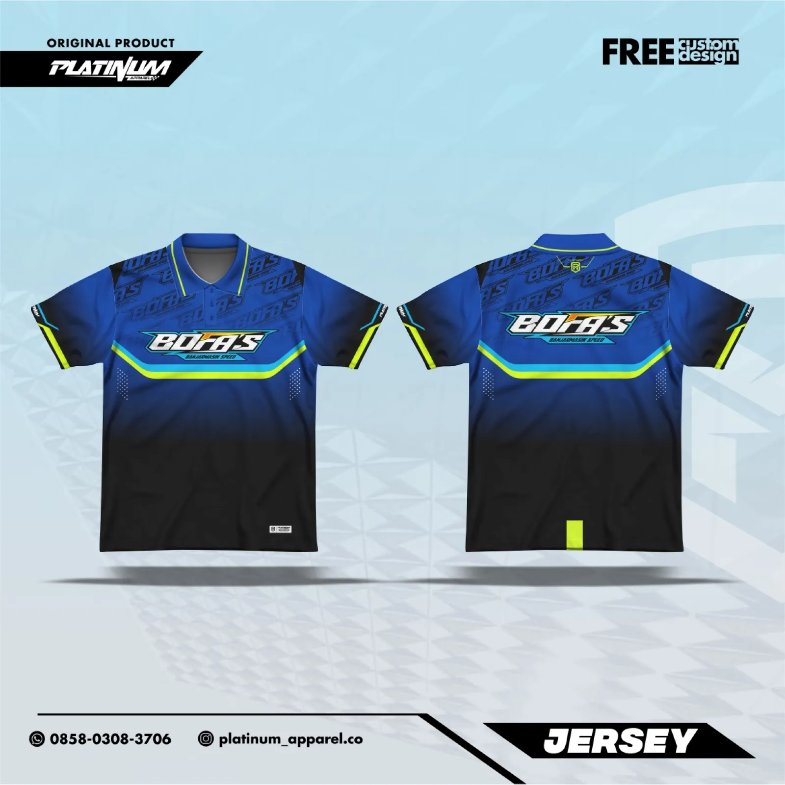 JERSEY-68