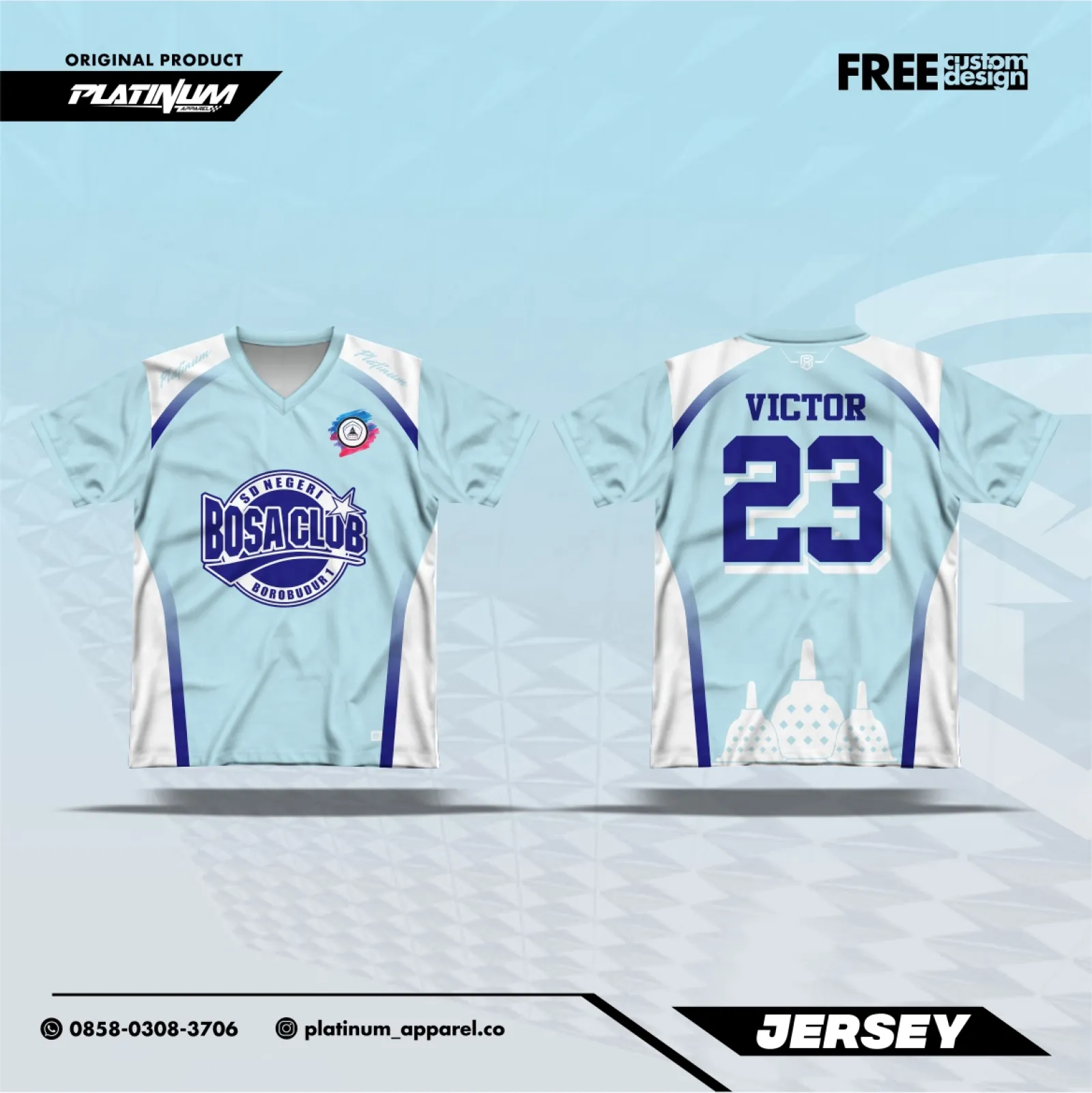 JERSEY-69