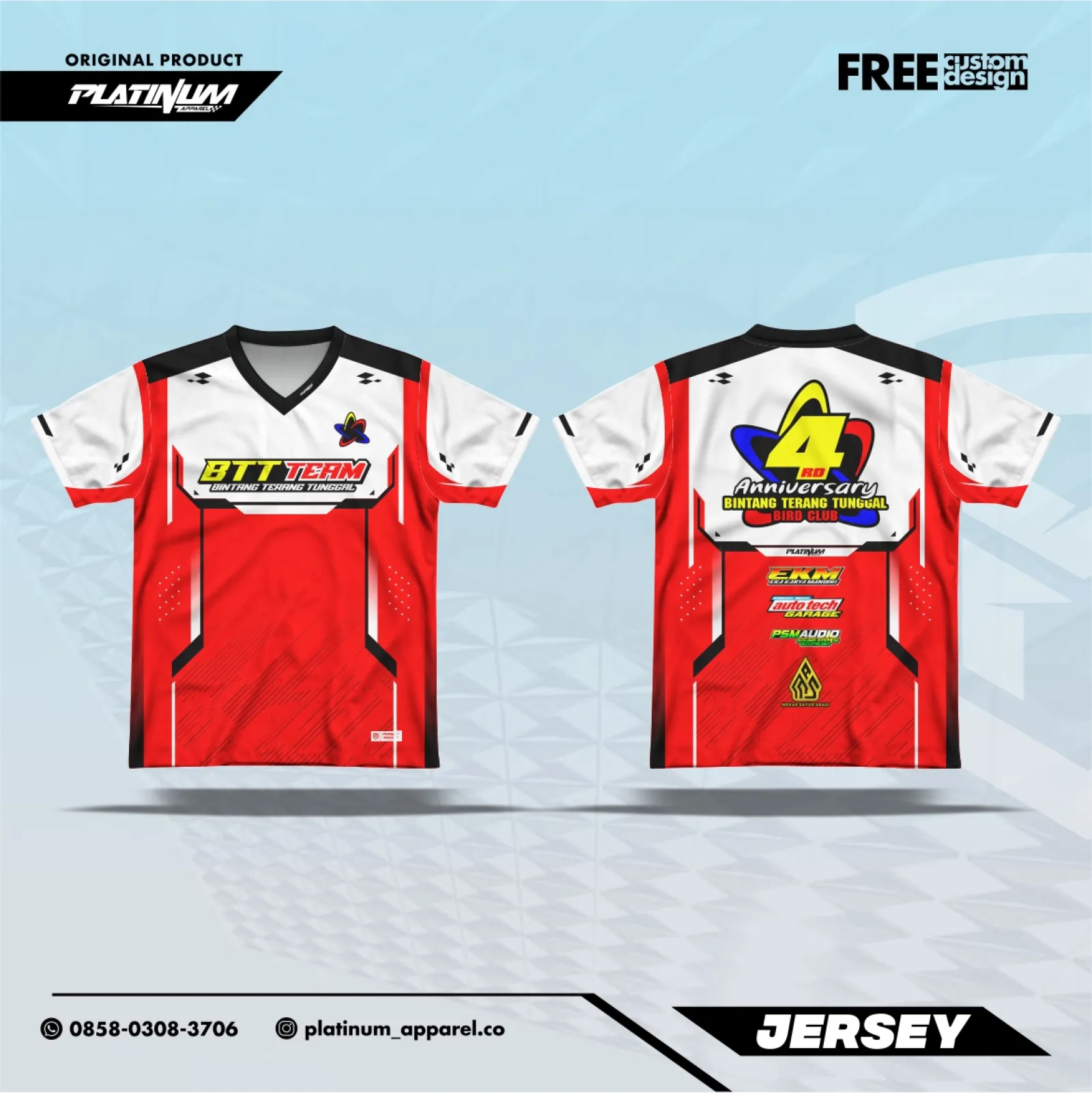 JERSEY-70