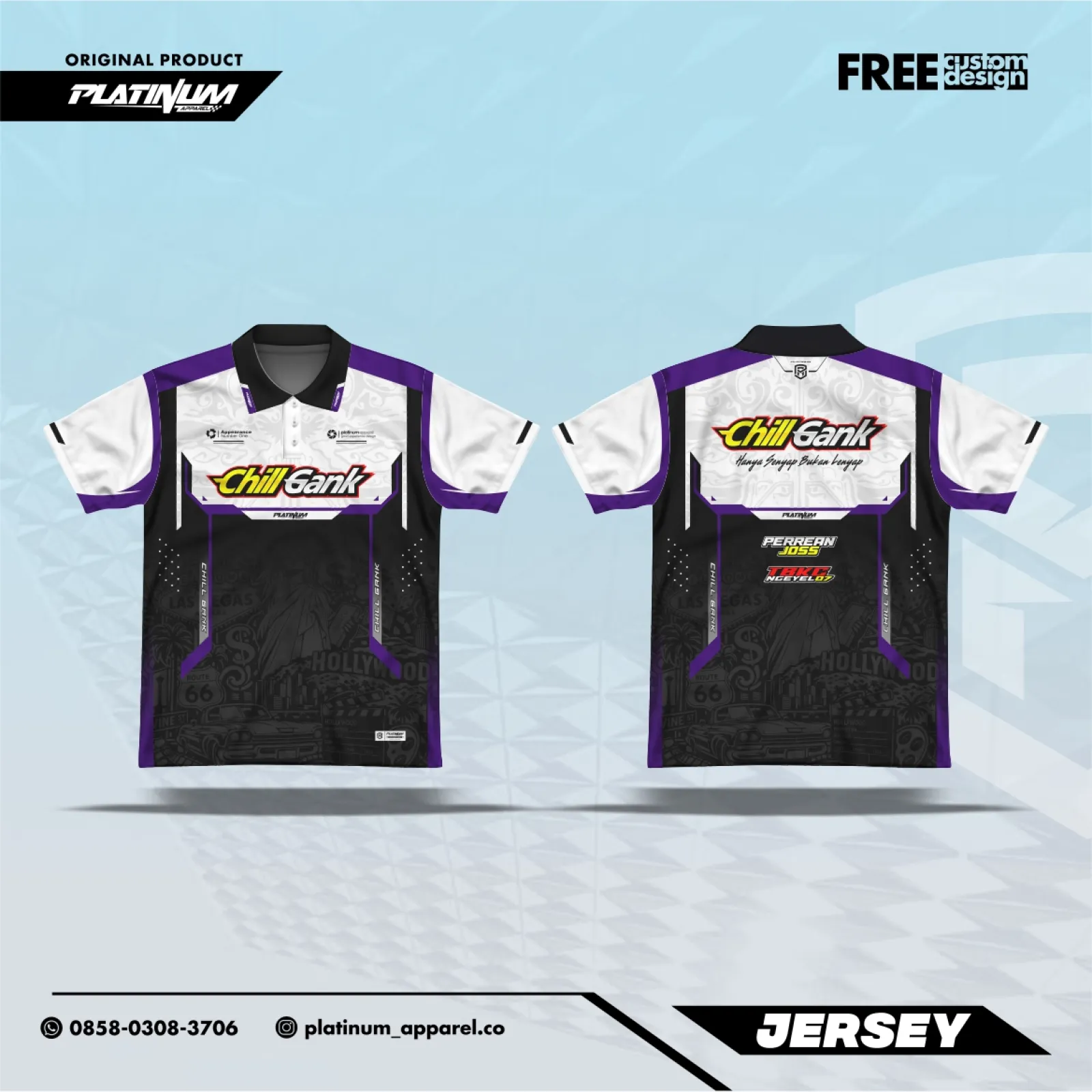 JERSEY-71