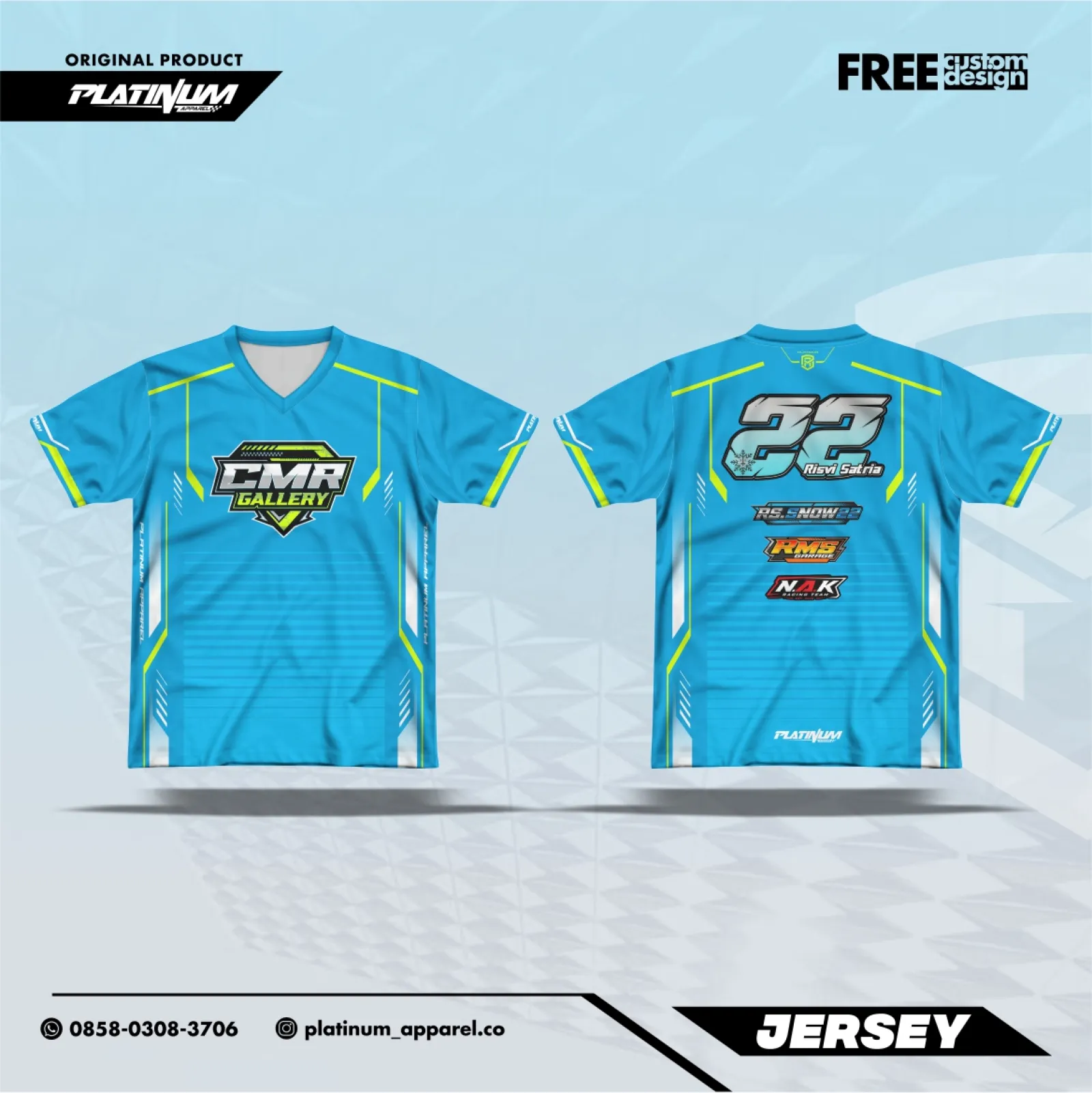 JERSEY-72