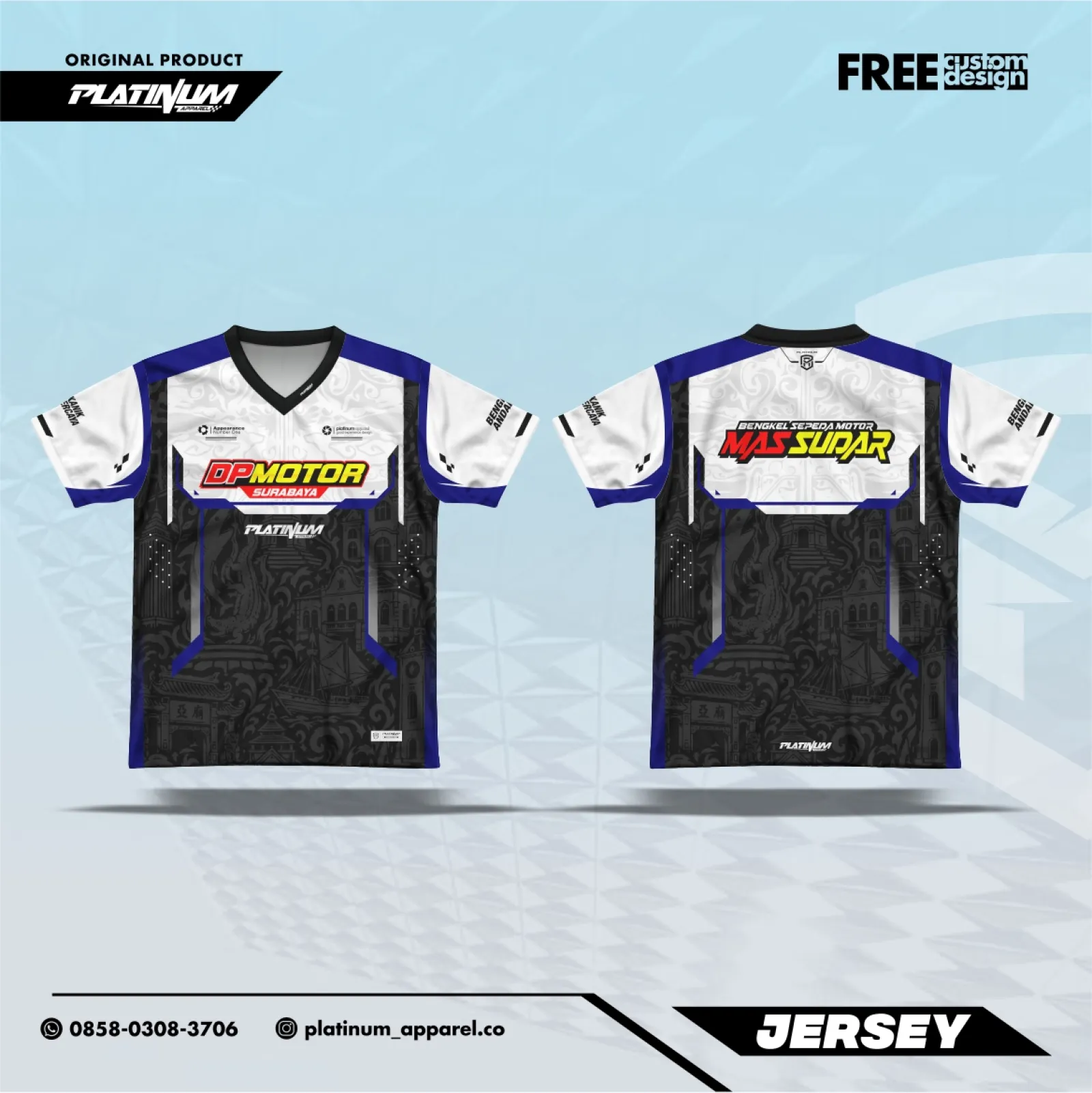 JERSEY-73