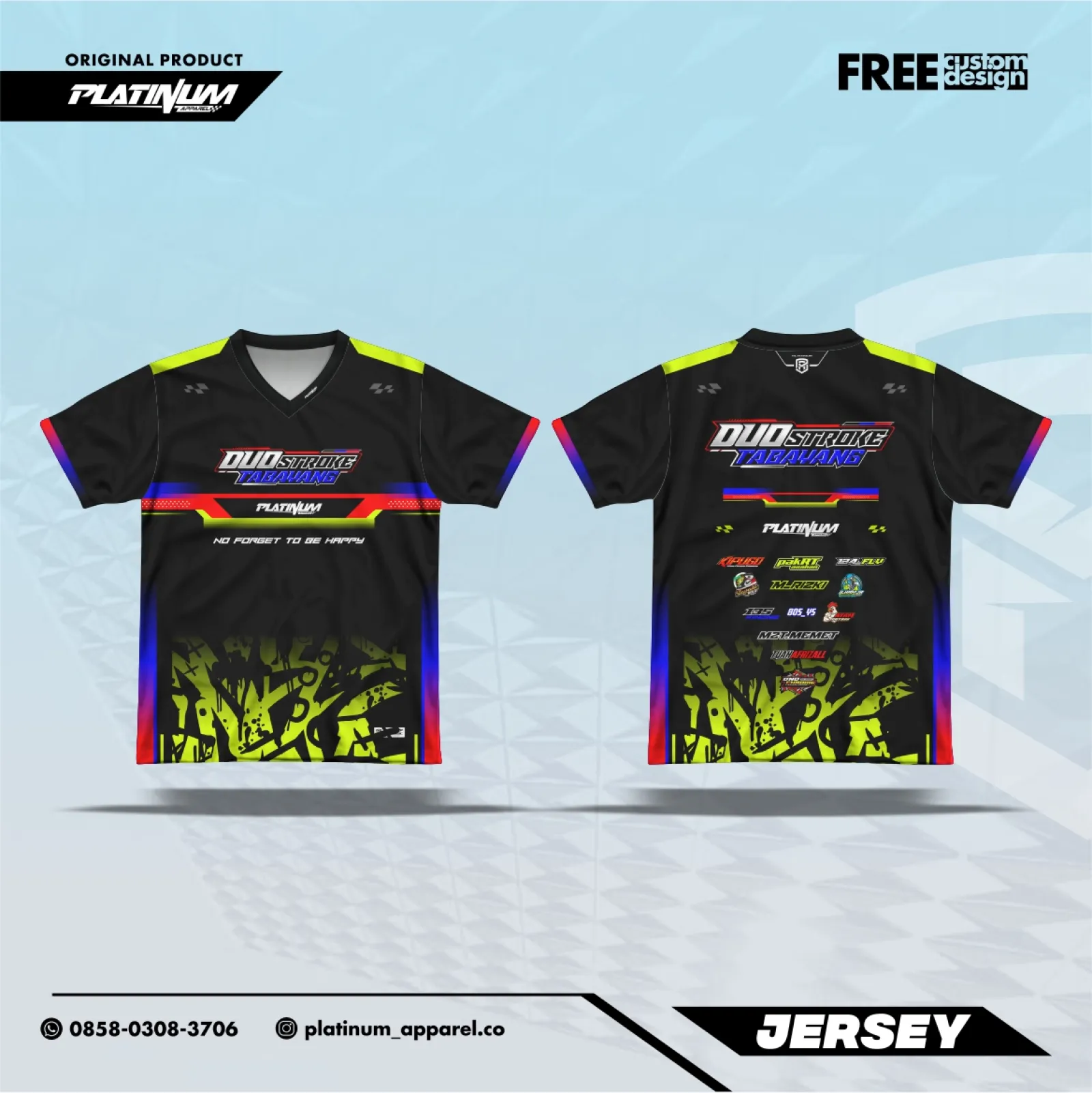 JERSEY-74