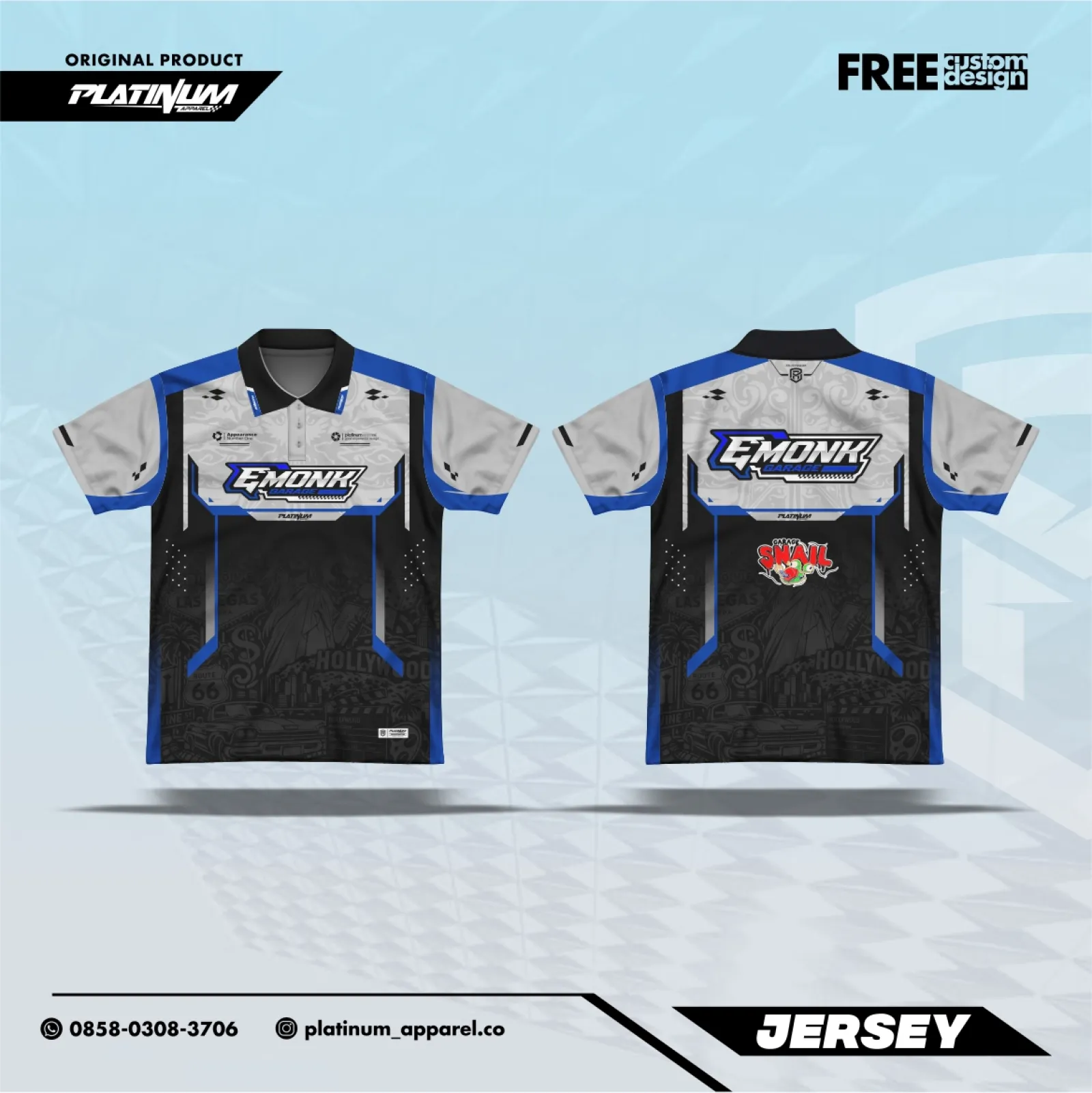 JERSEY-75