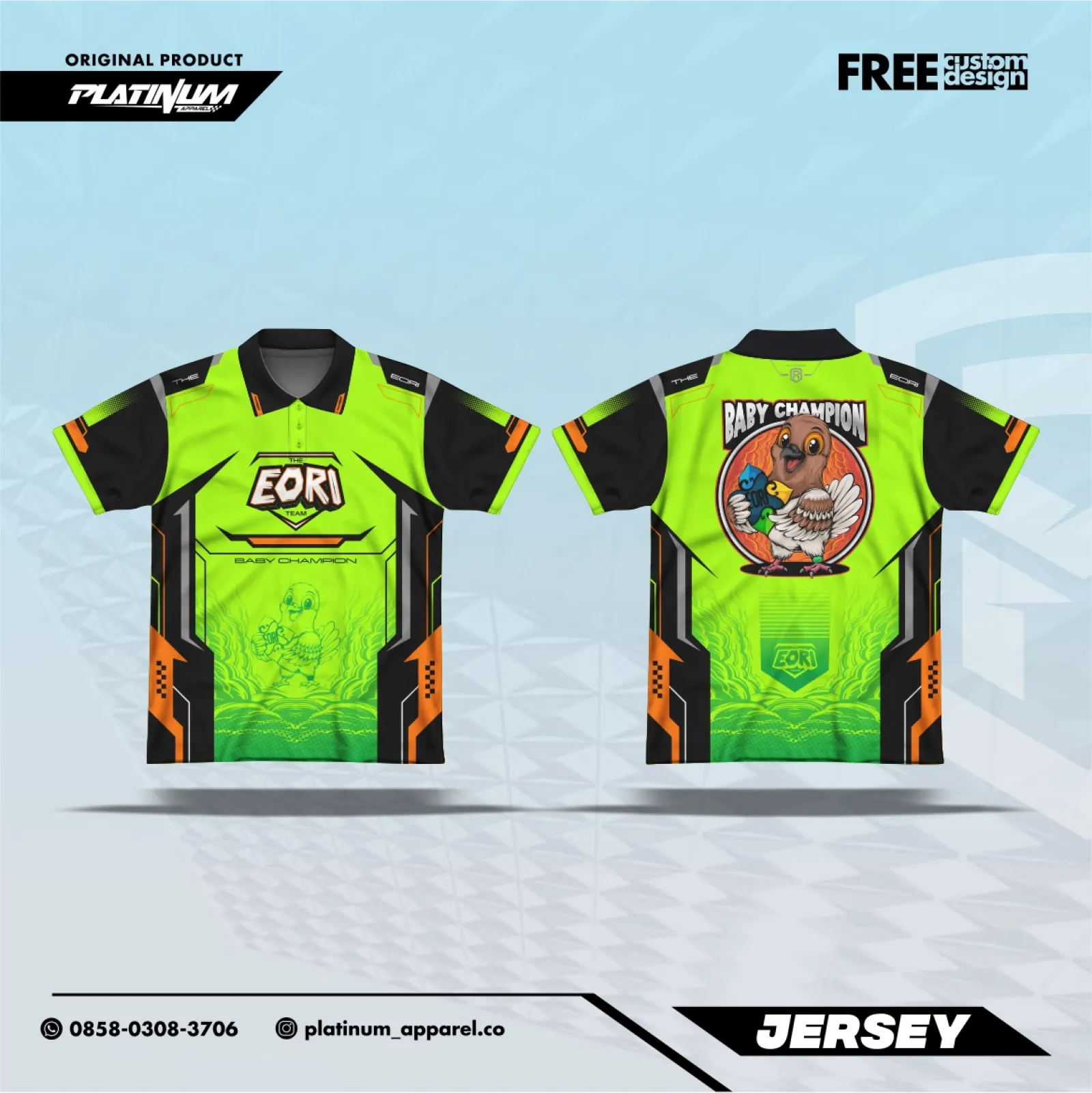 JERSEY-76
