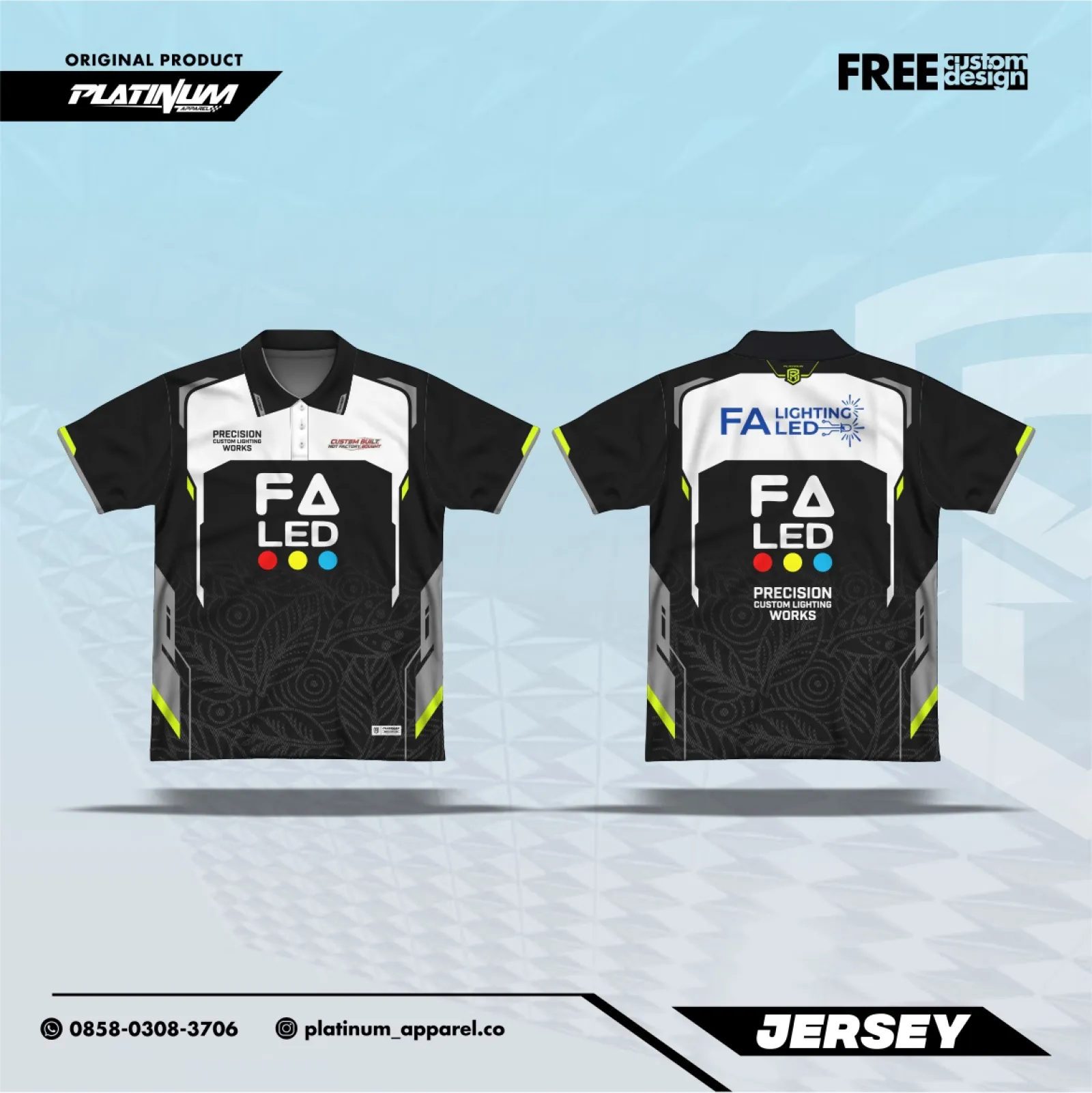 JERSEY-77