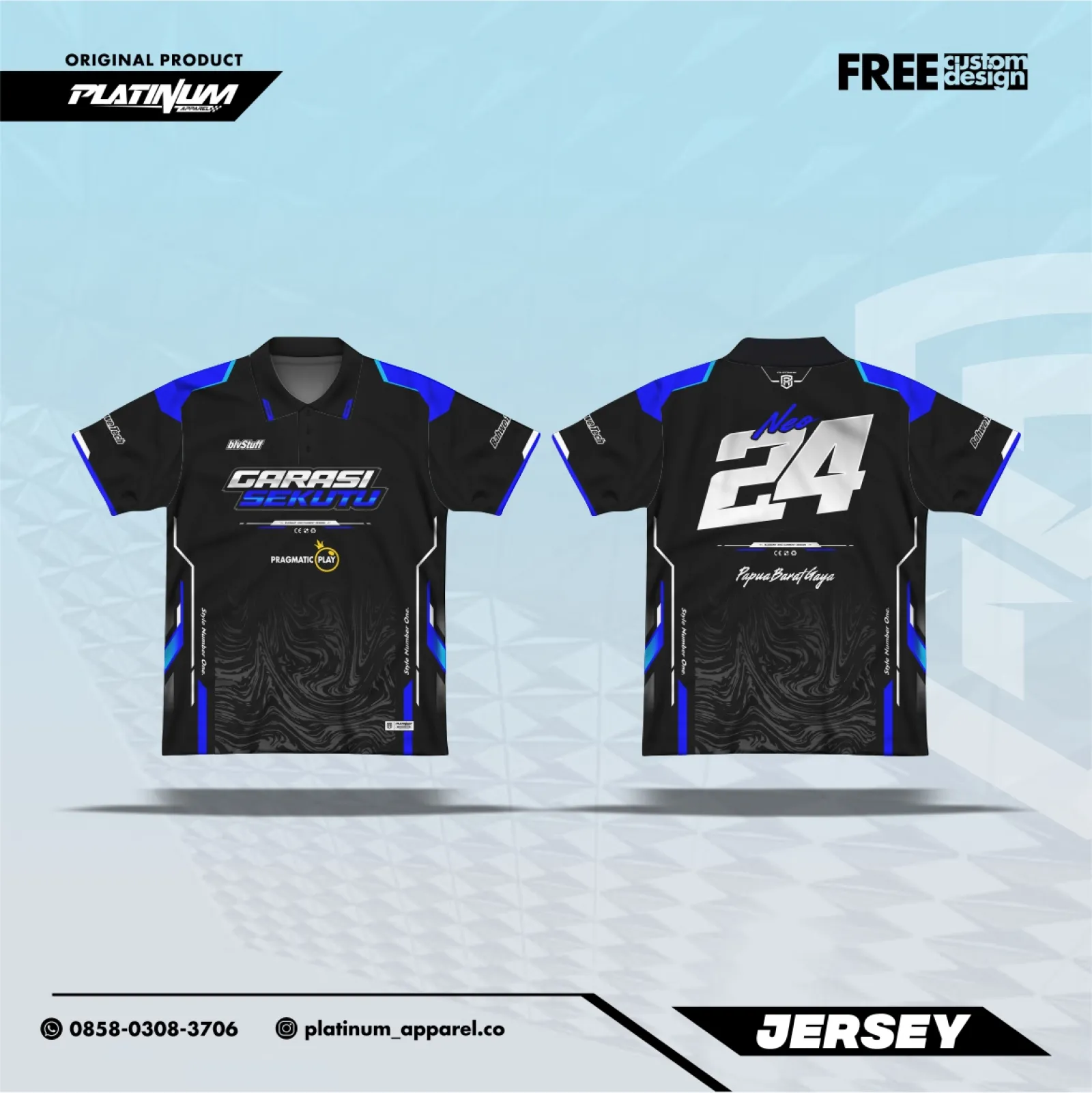 JERSEY-78
