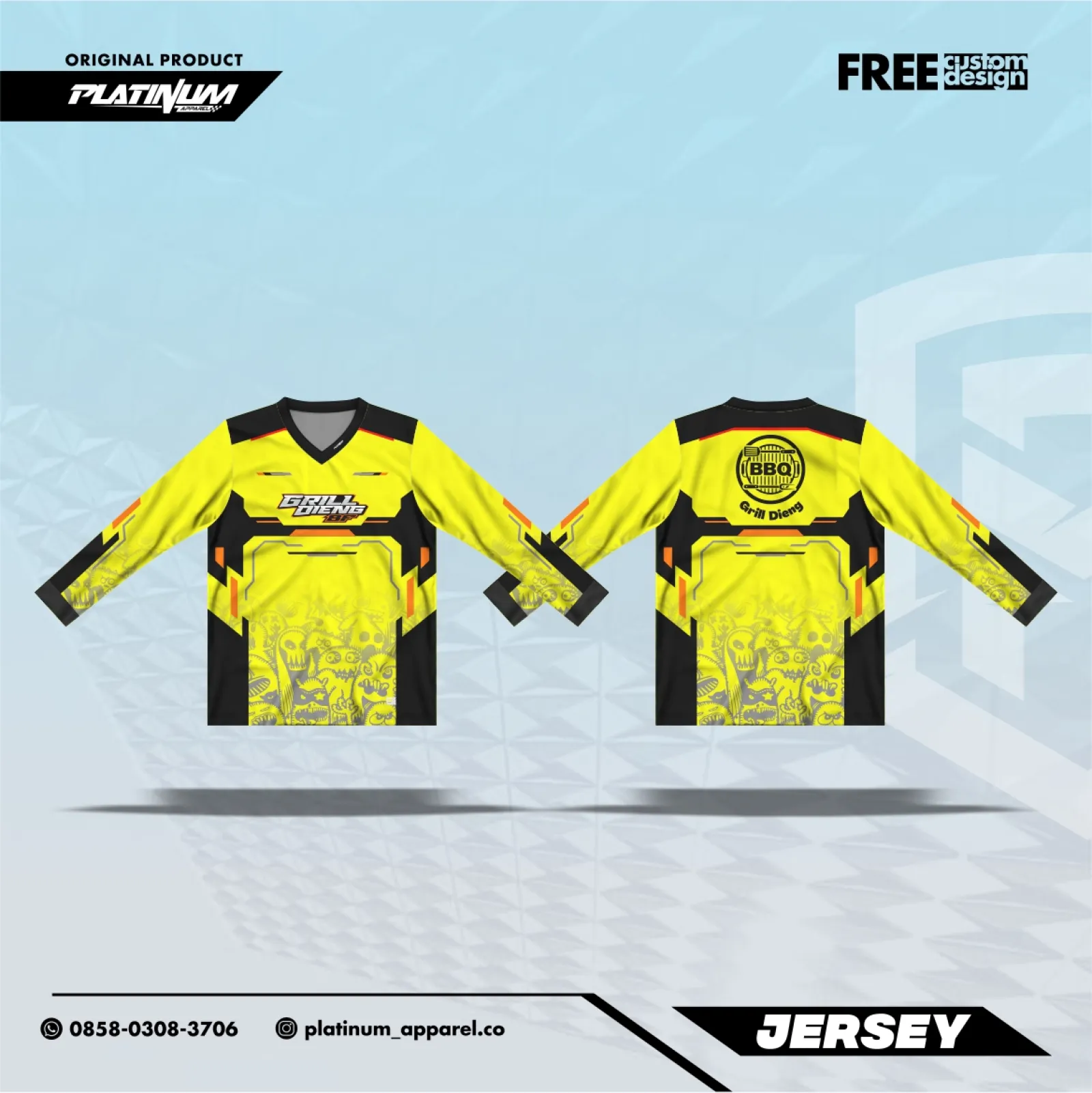 JERSEY-79