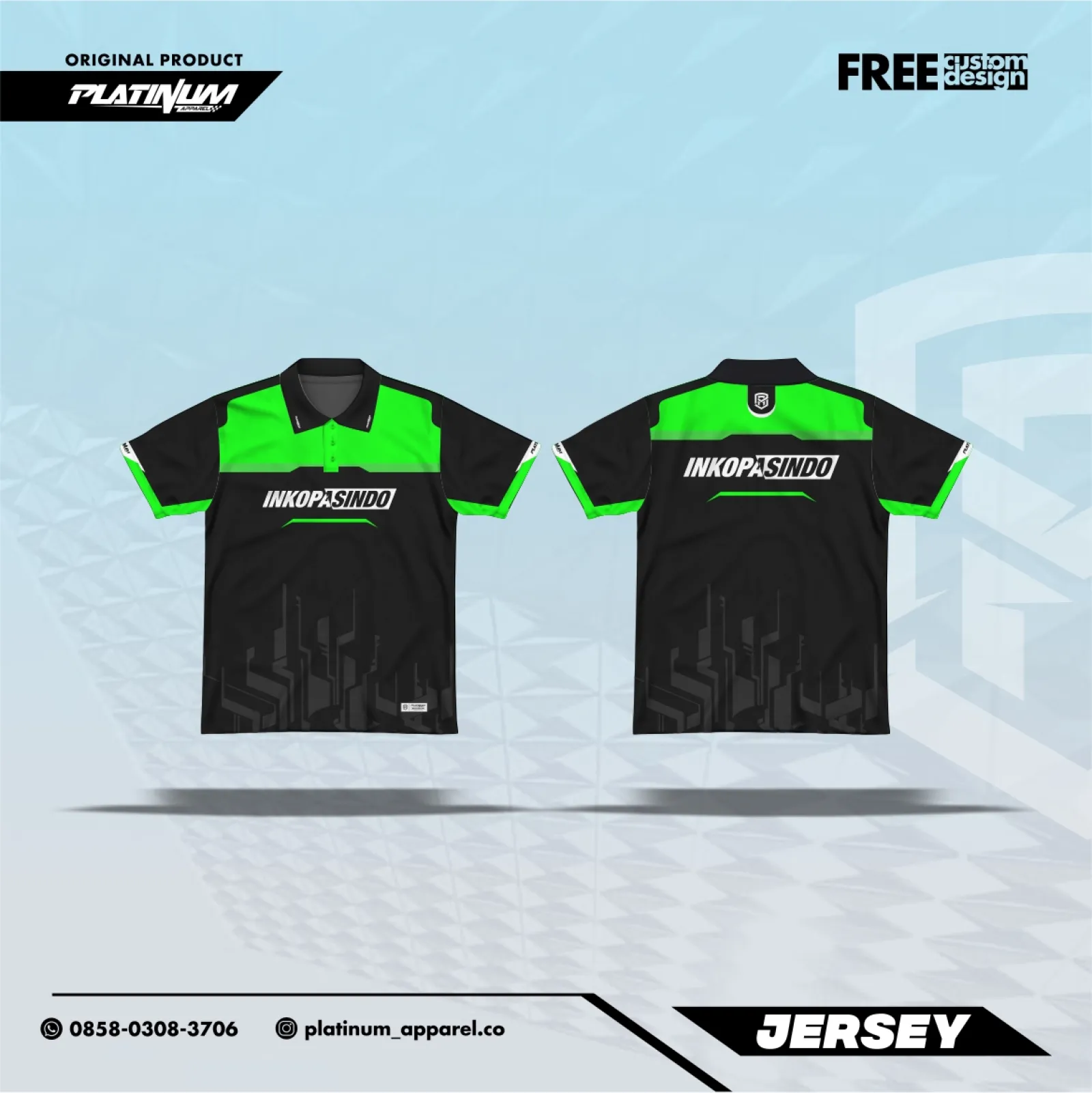 JERSEY-81