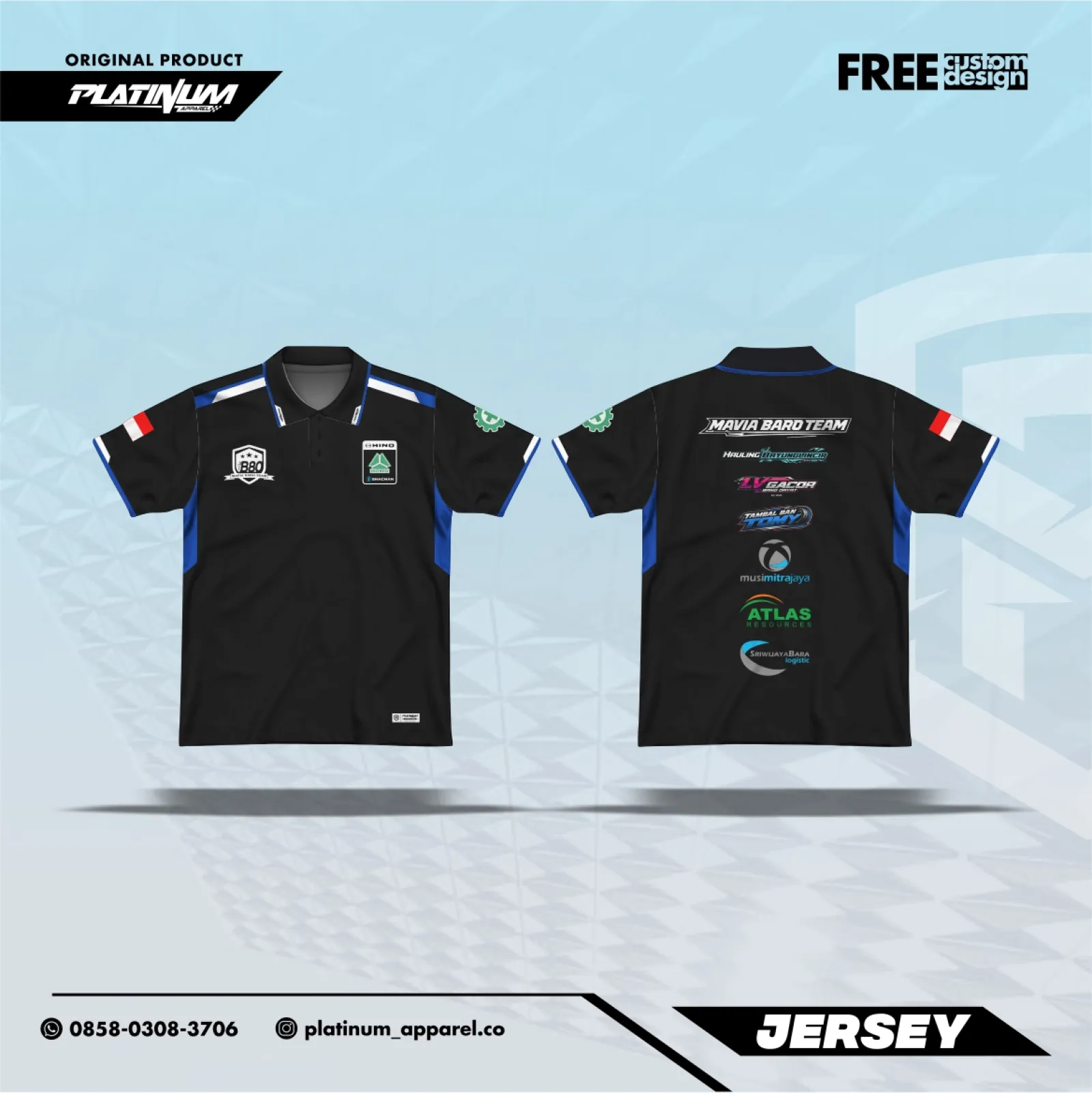 JERSEY-82