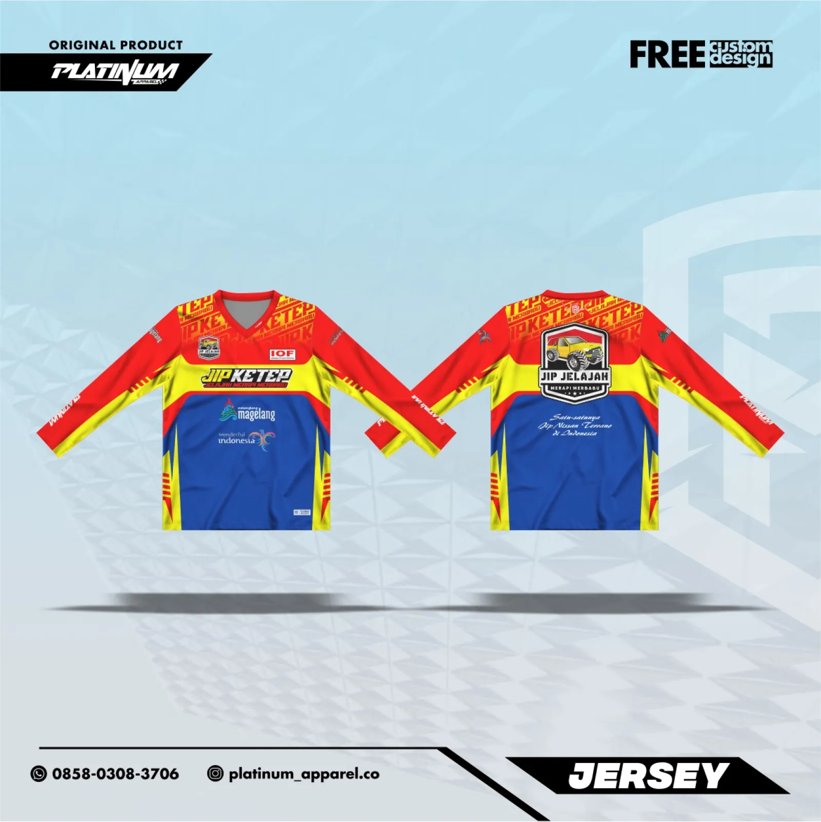 JERSEY-83