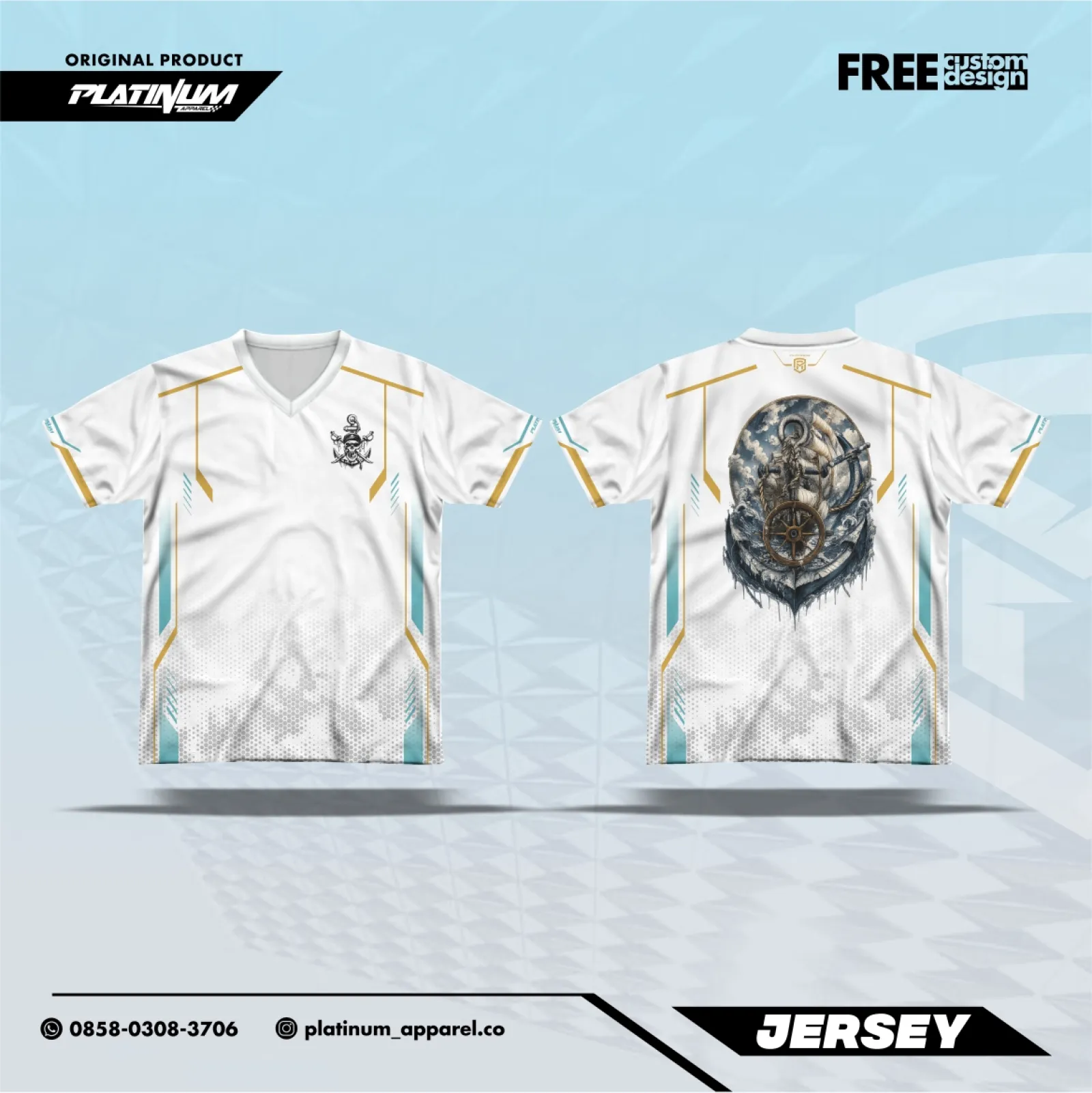 JERSEY-85