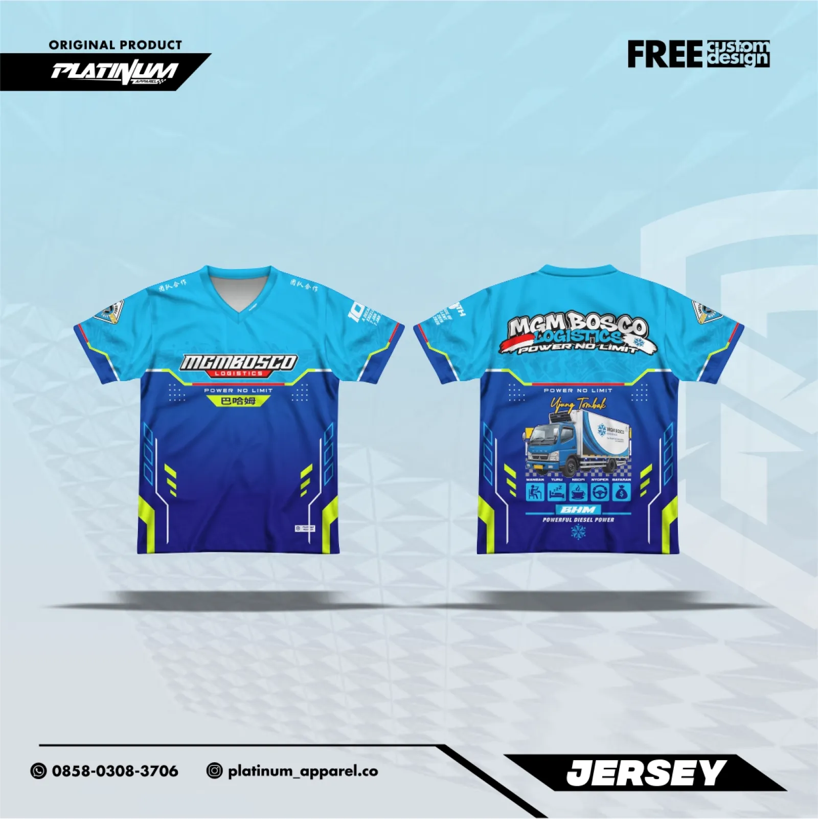 JERSEY-89