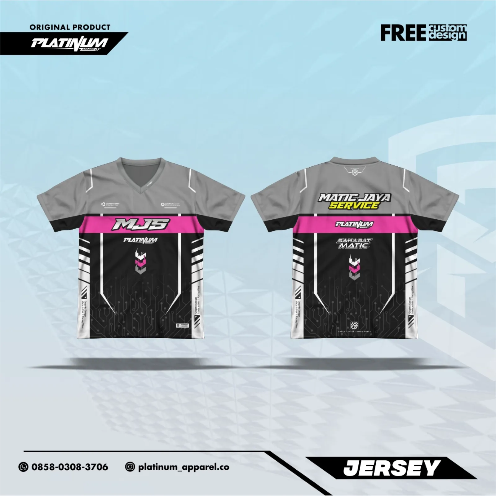 JERSEY-90