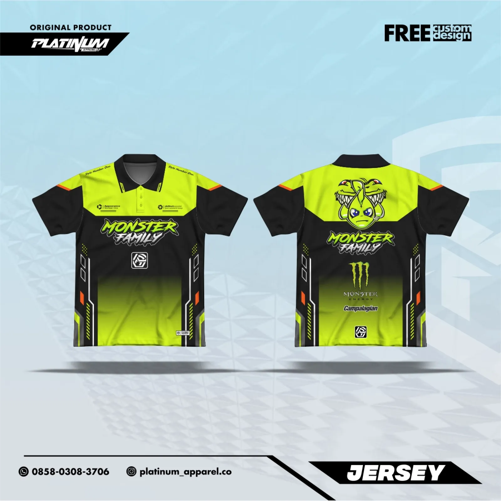JERSEY-93