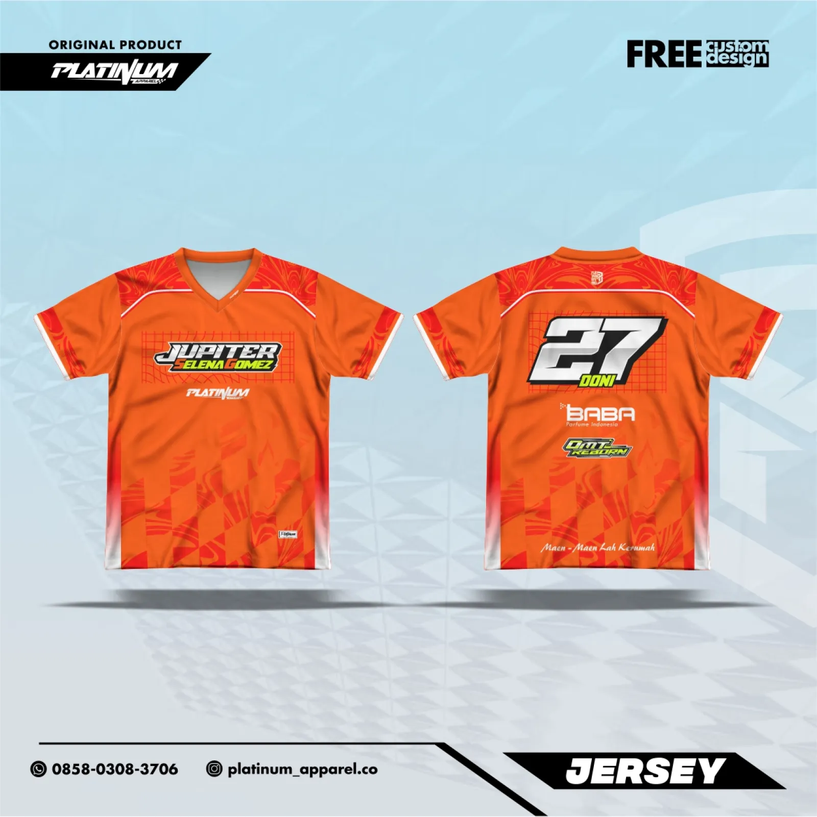 JERSEY-94