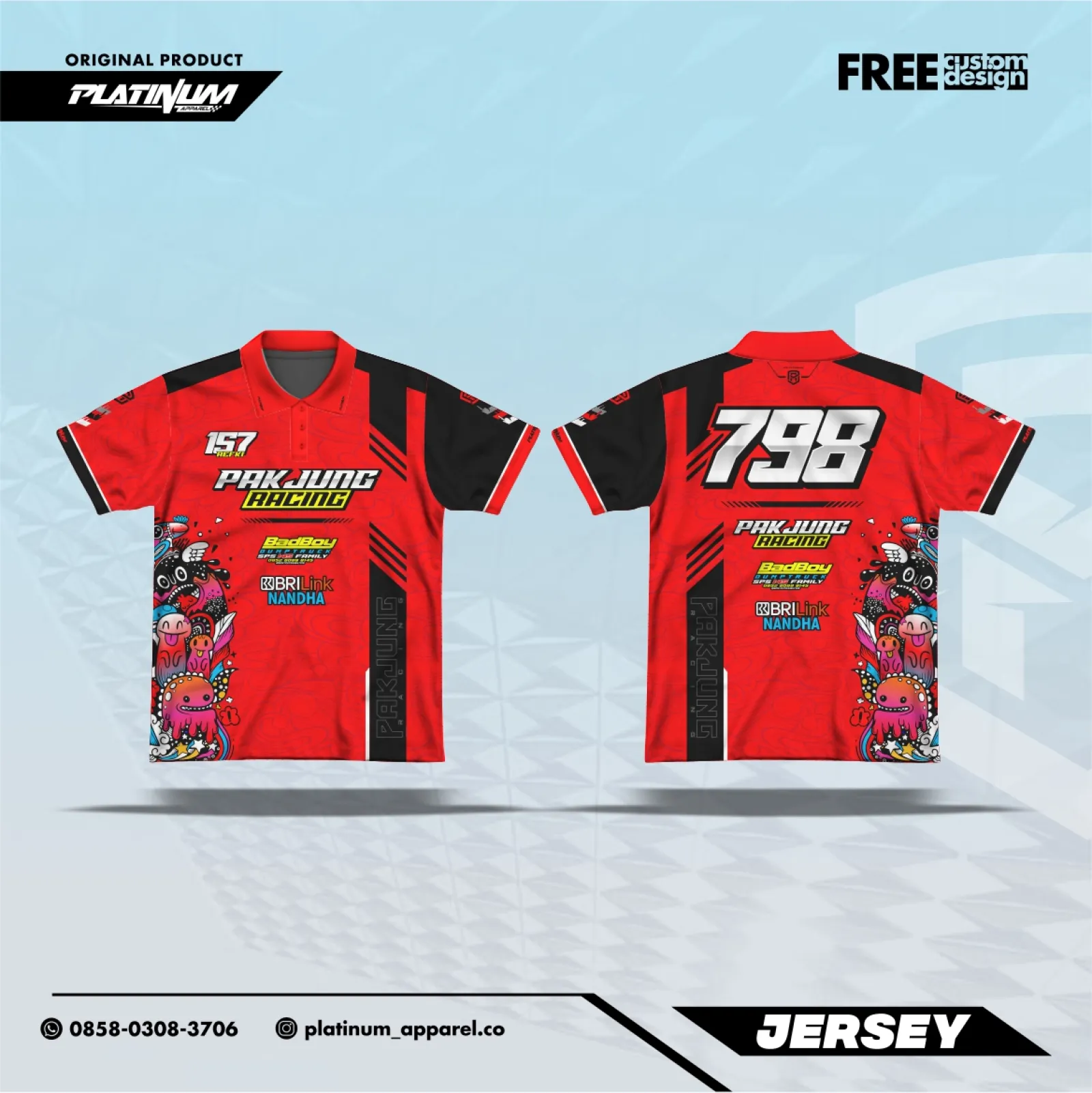 JERSEY-95