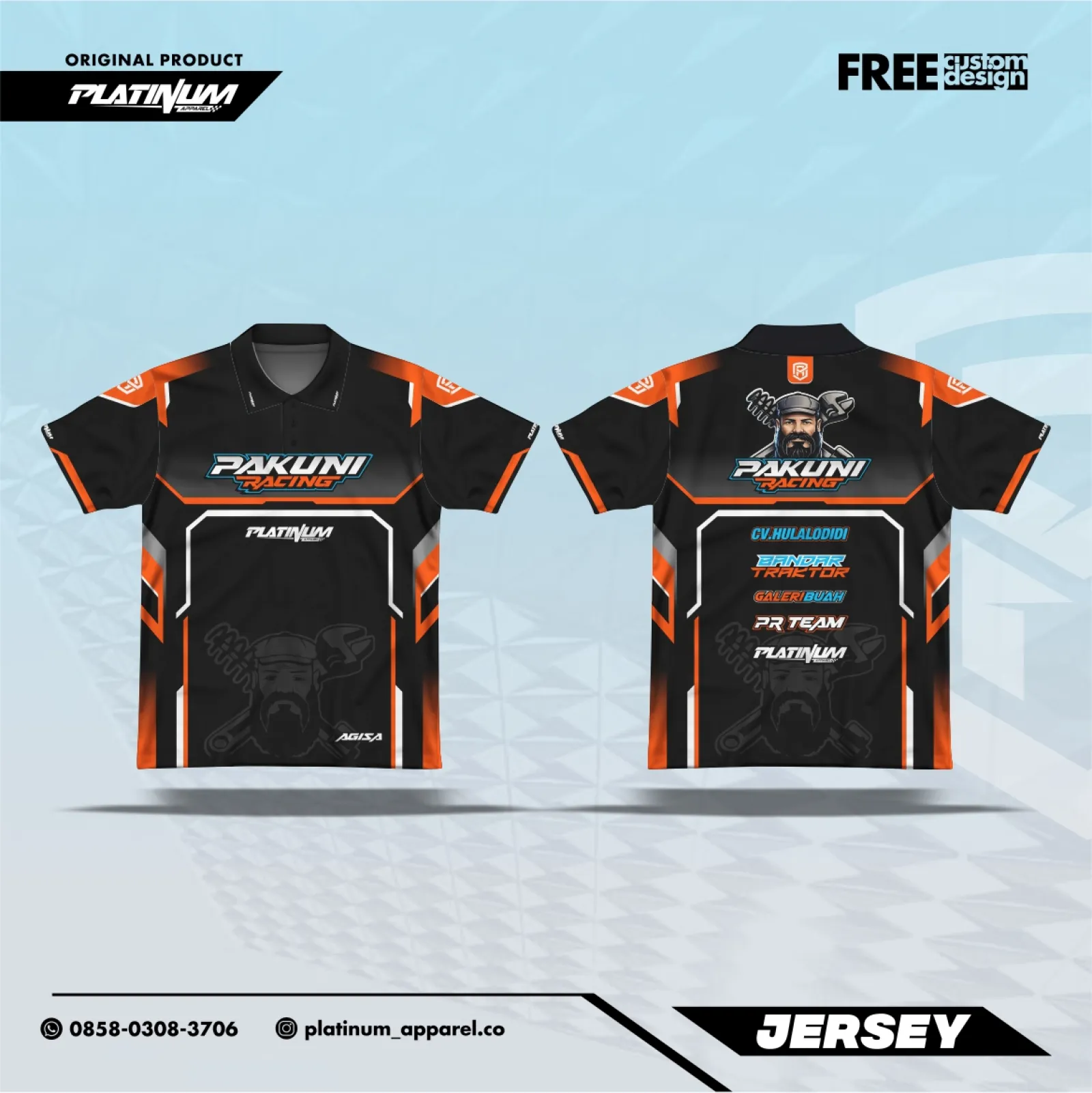JERSEY-96