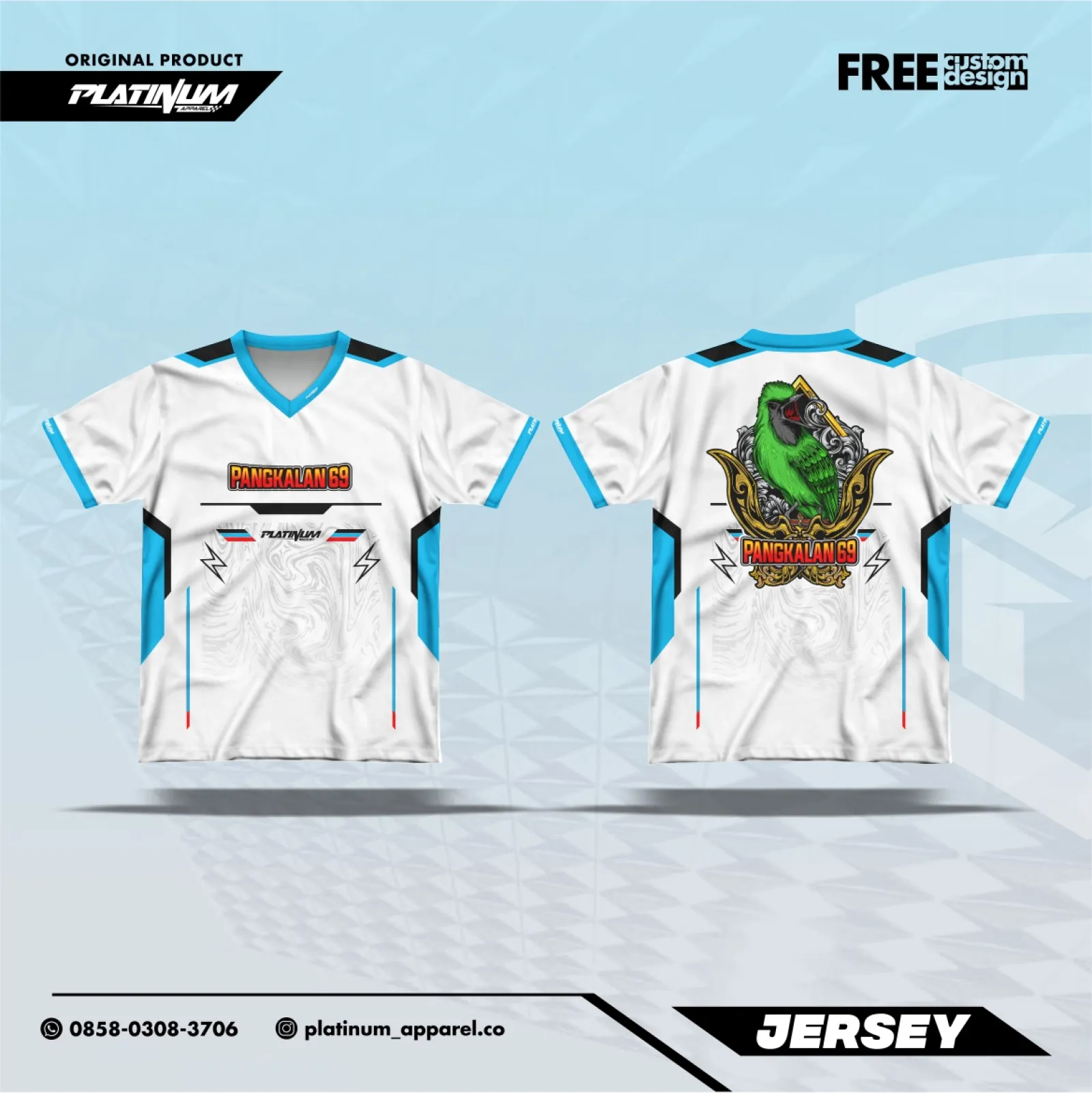 JERSEY-97