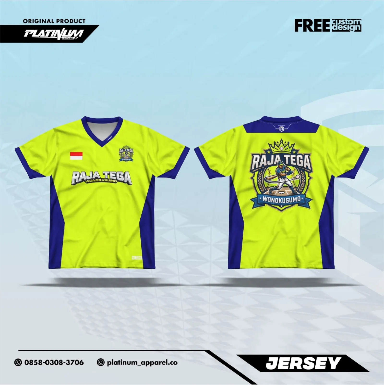 JERSEY-98