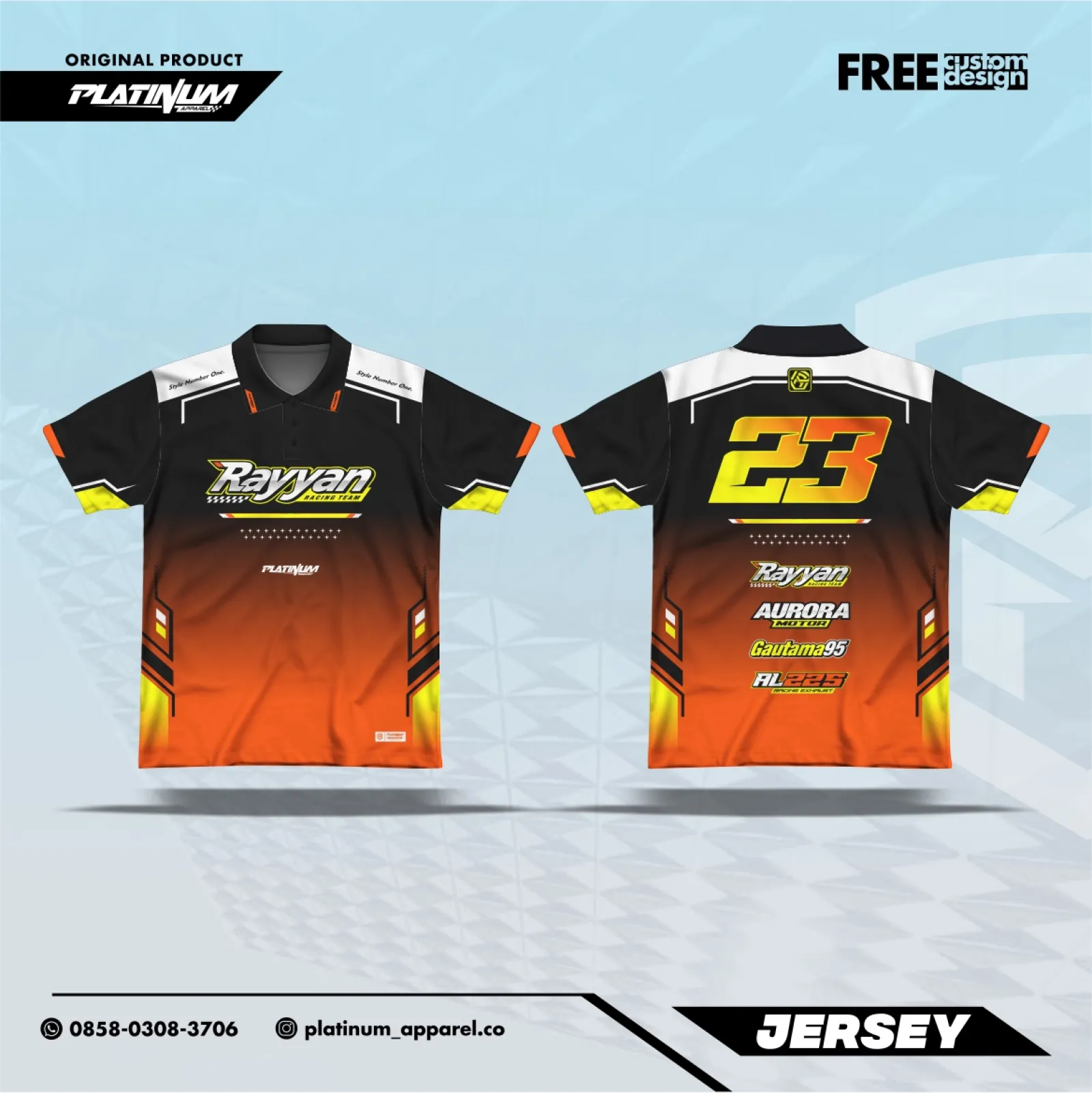JERSEY-99