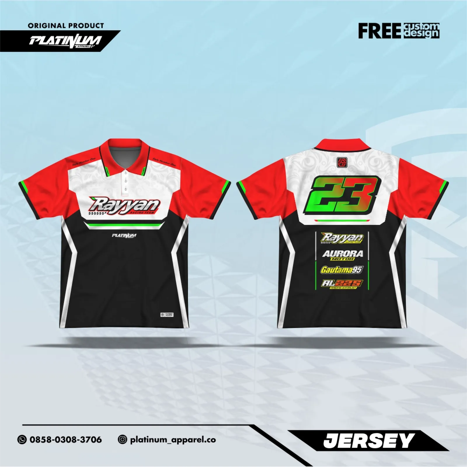 JERSEY-100