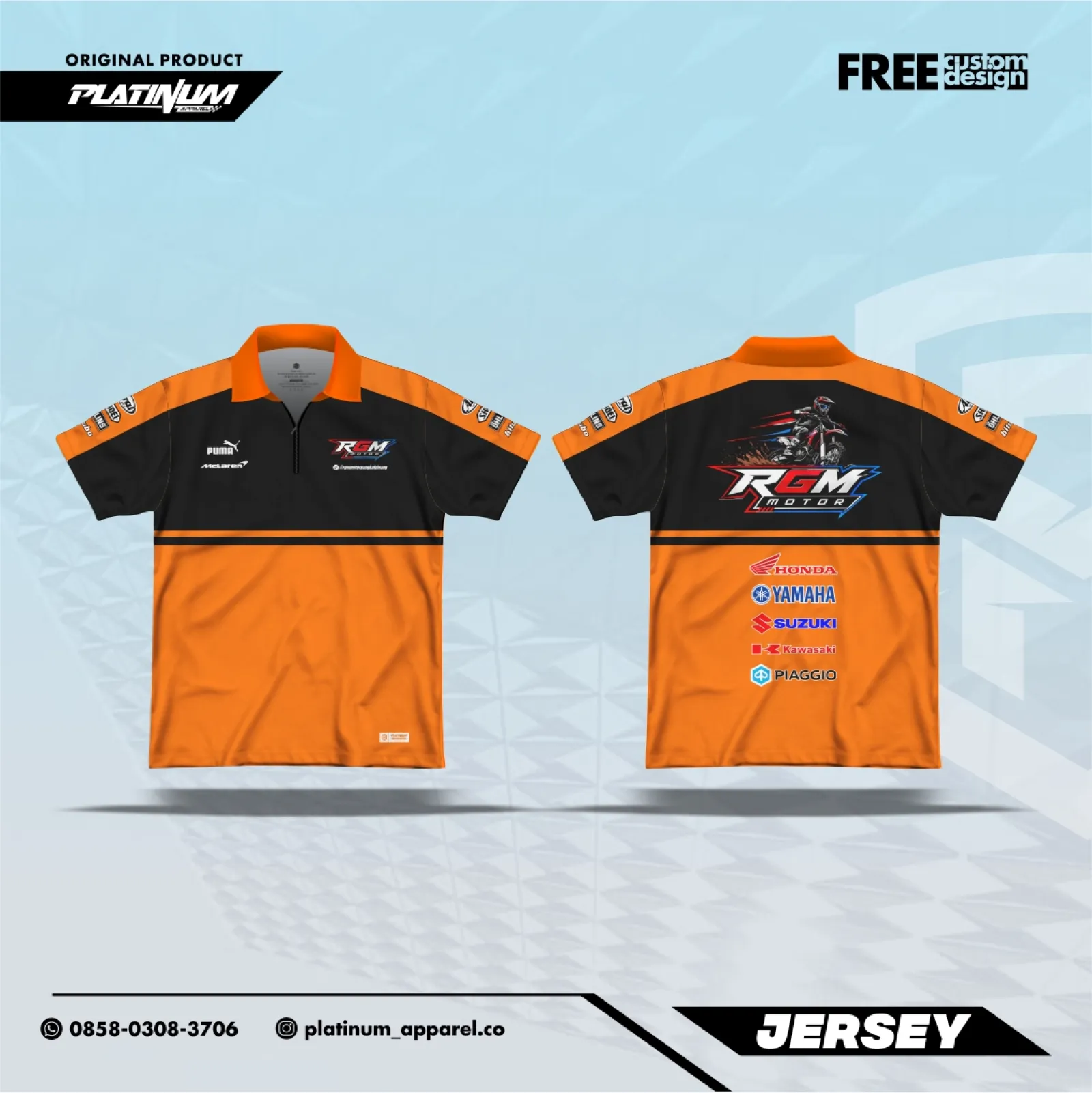 JERSEY-101