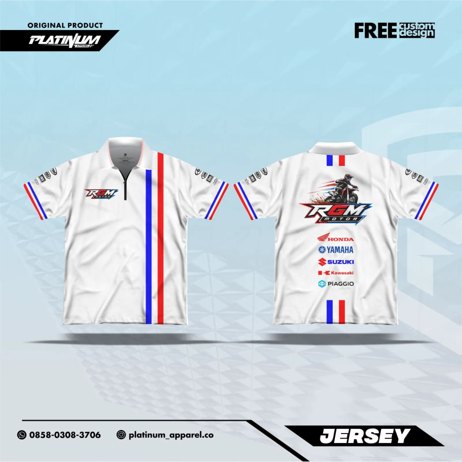 JERSEY-102