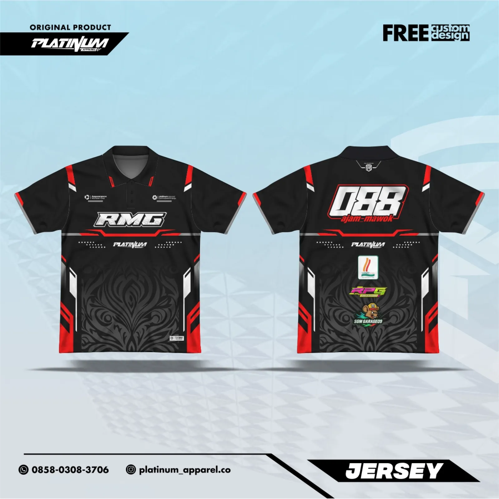 JERSEY-104