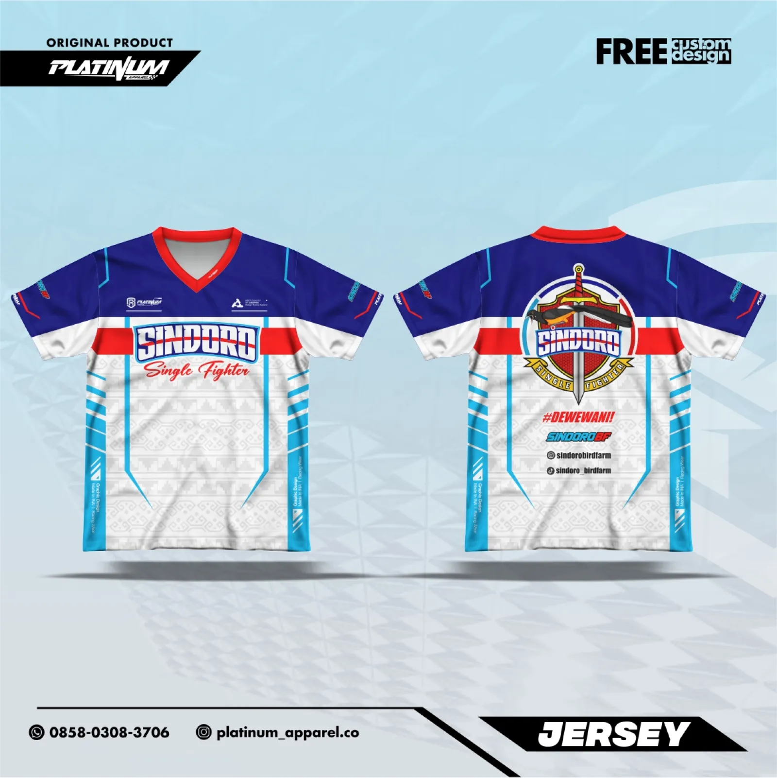 JERSEY-108
