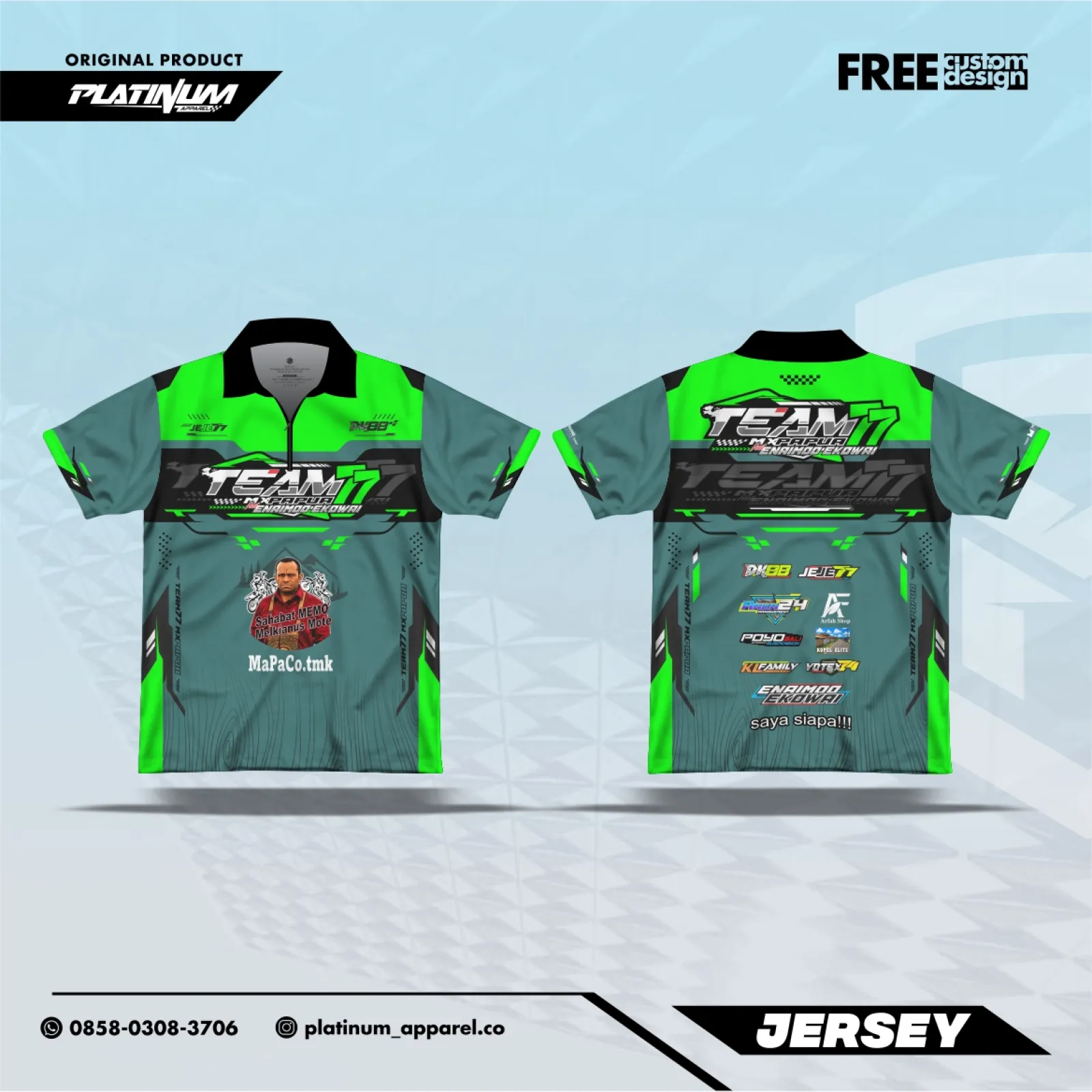 JERSEY-111