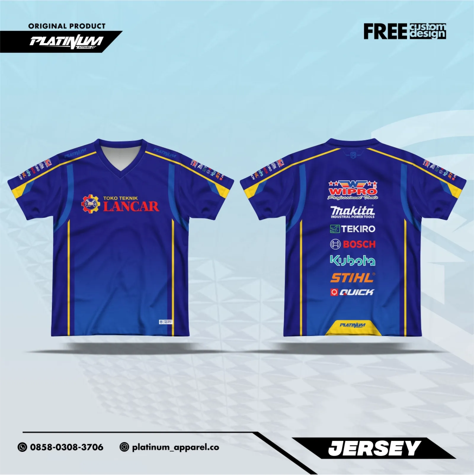 JERSEY-112