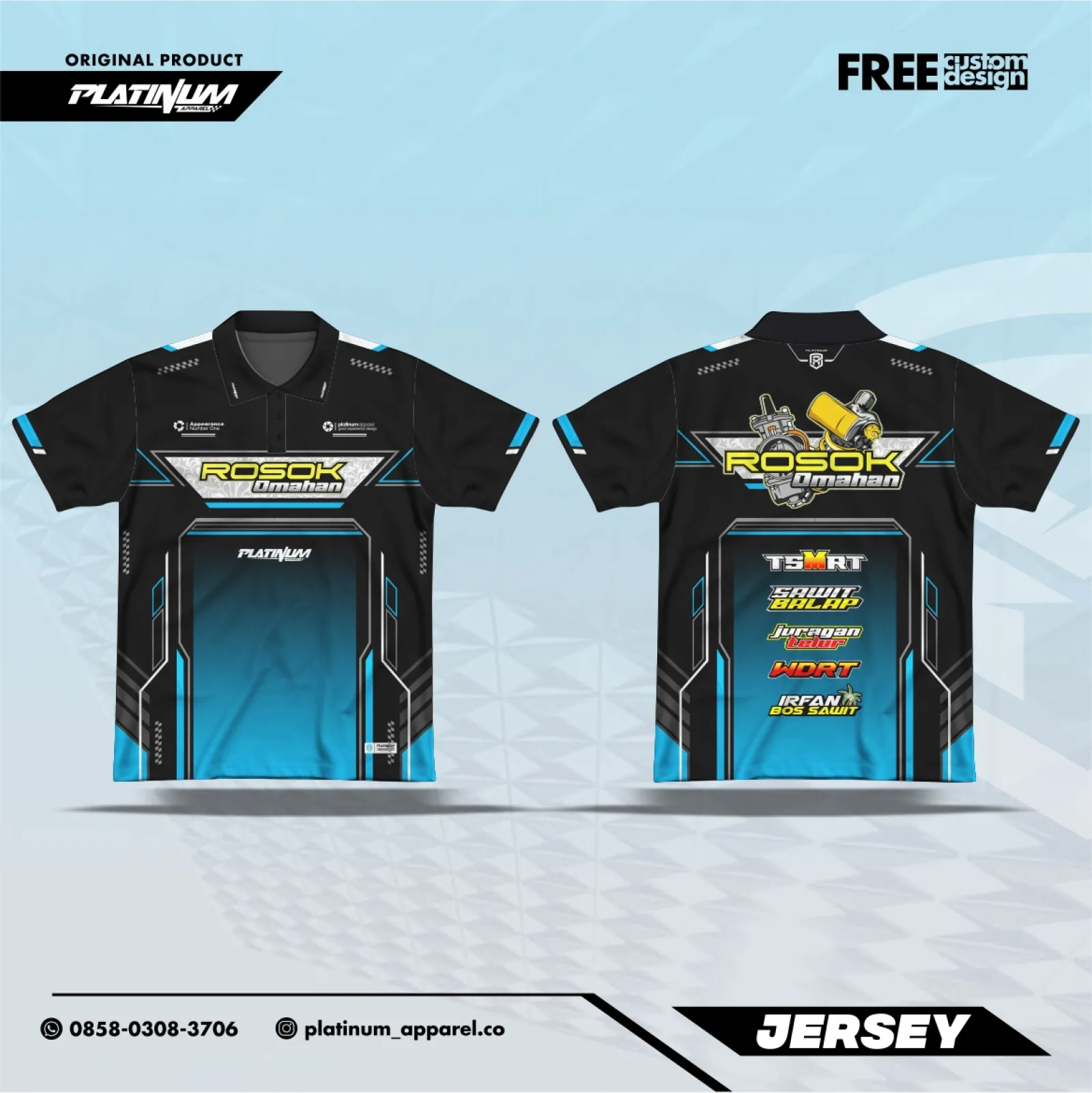 JERSEY-115