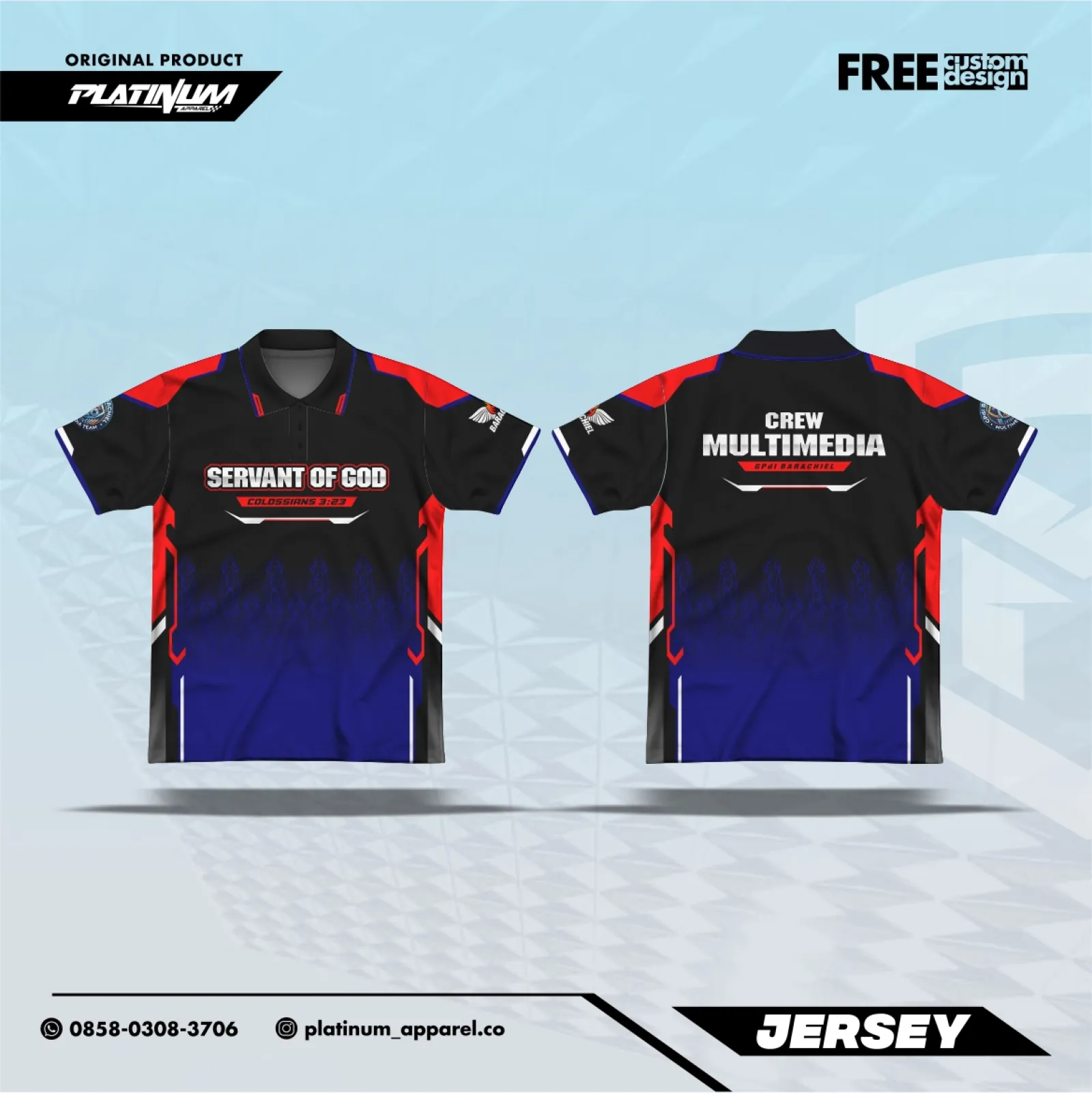 JERSEY-116
