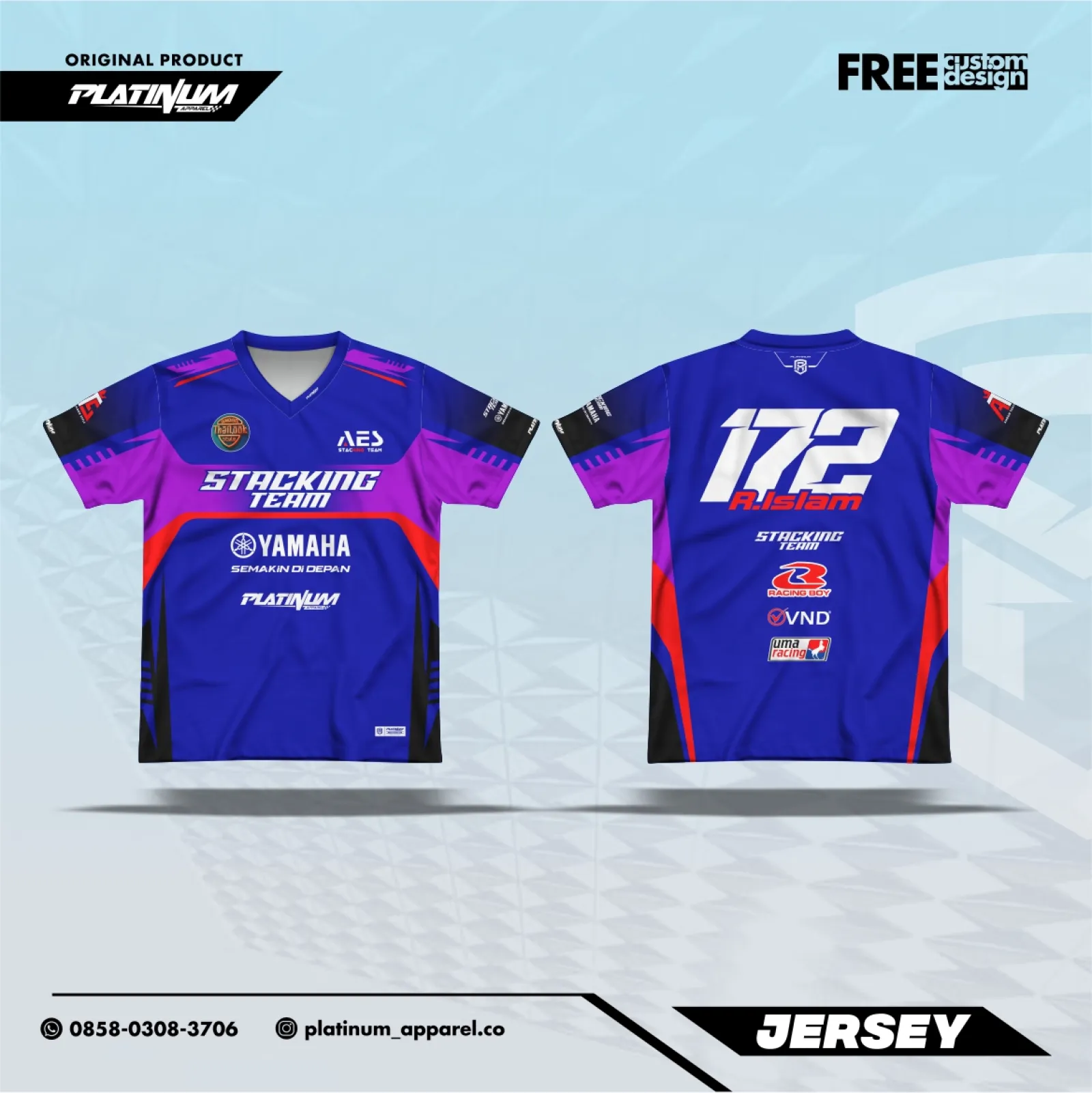 JERSEY-118