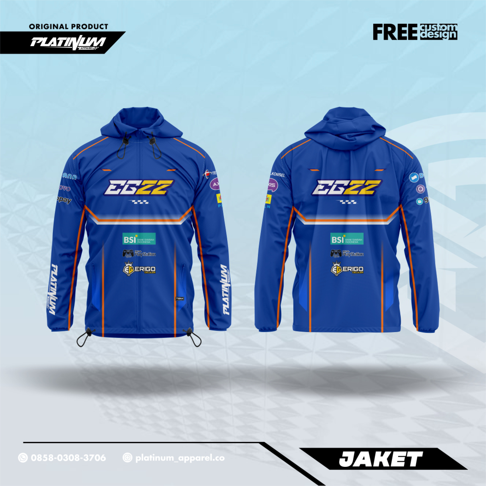 Jaket